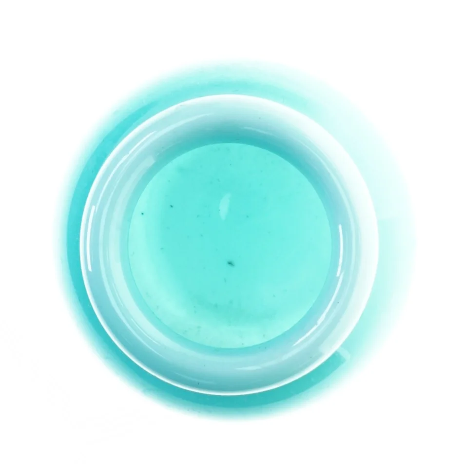 Vase fra Herstal (str. 25 cm)