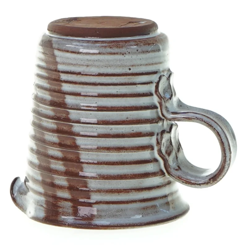 Lille kande fra handmade in Iceland (str. 9 cm)