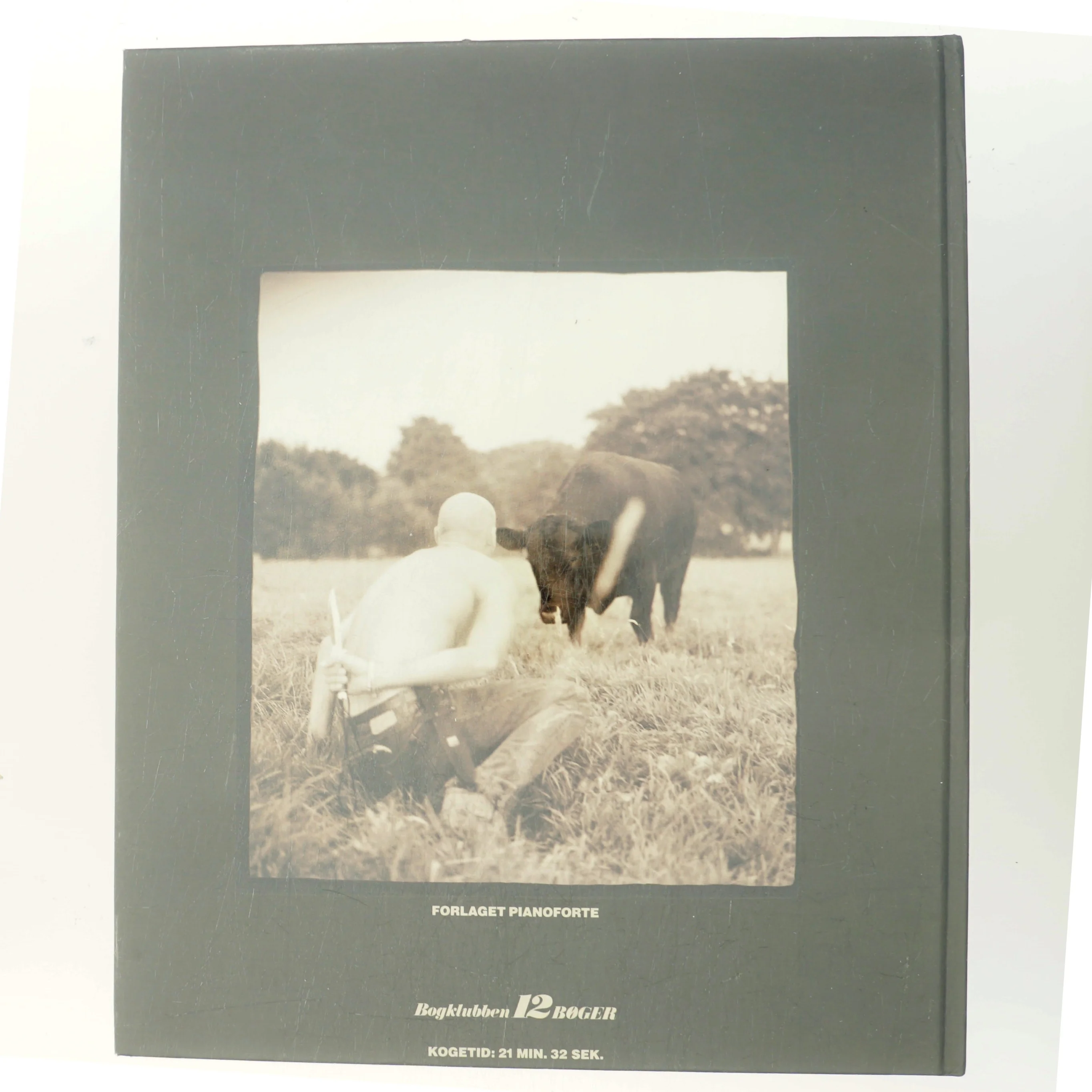 Boserup's Kærlighed af Boserup (Bog)