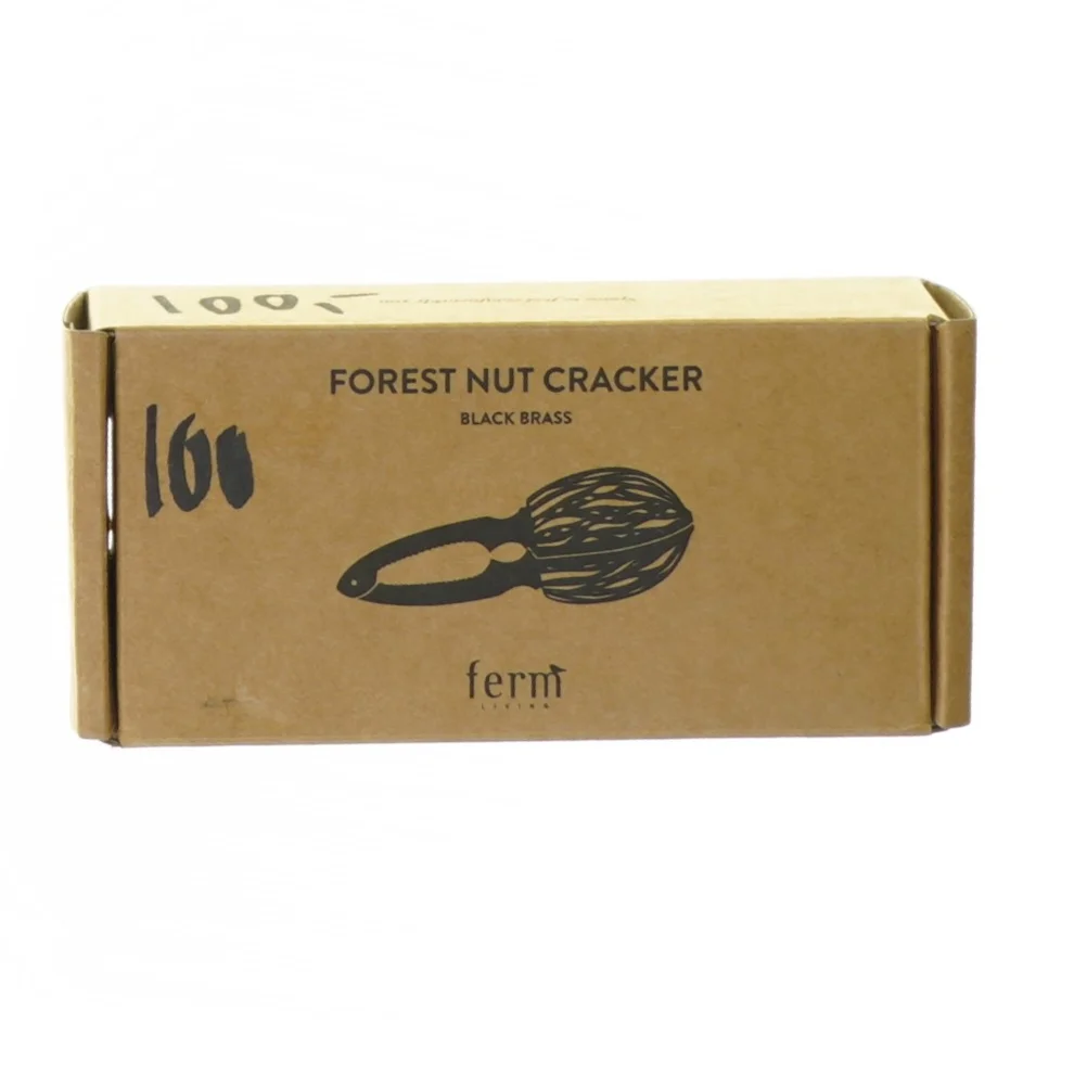 Nøddeknækker fra Ferm Living (str. 12 x 4 cm)