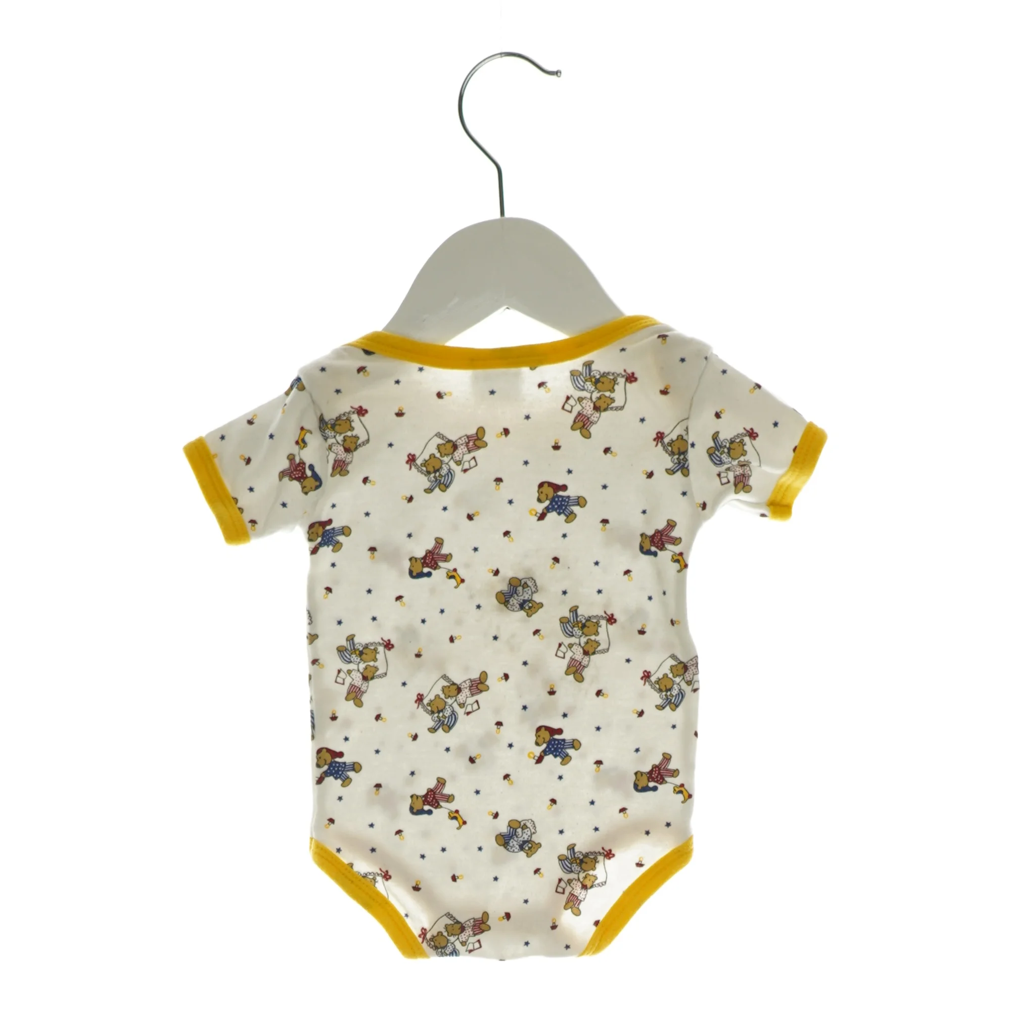 Heldragt med bjørne (str. 62)