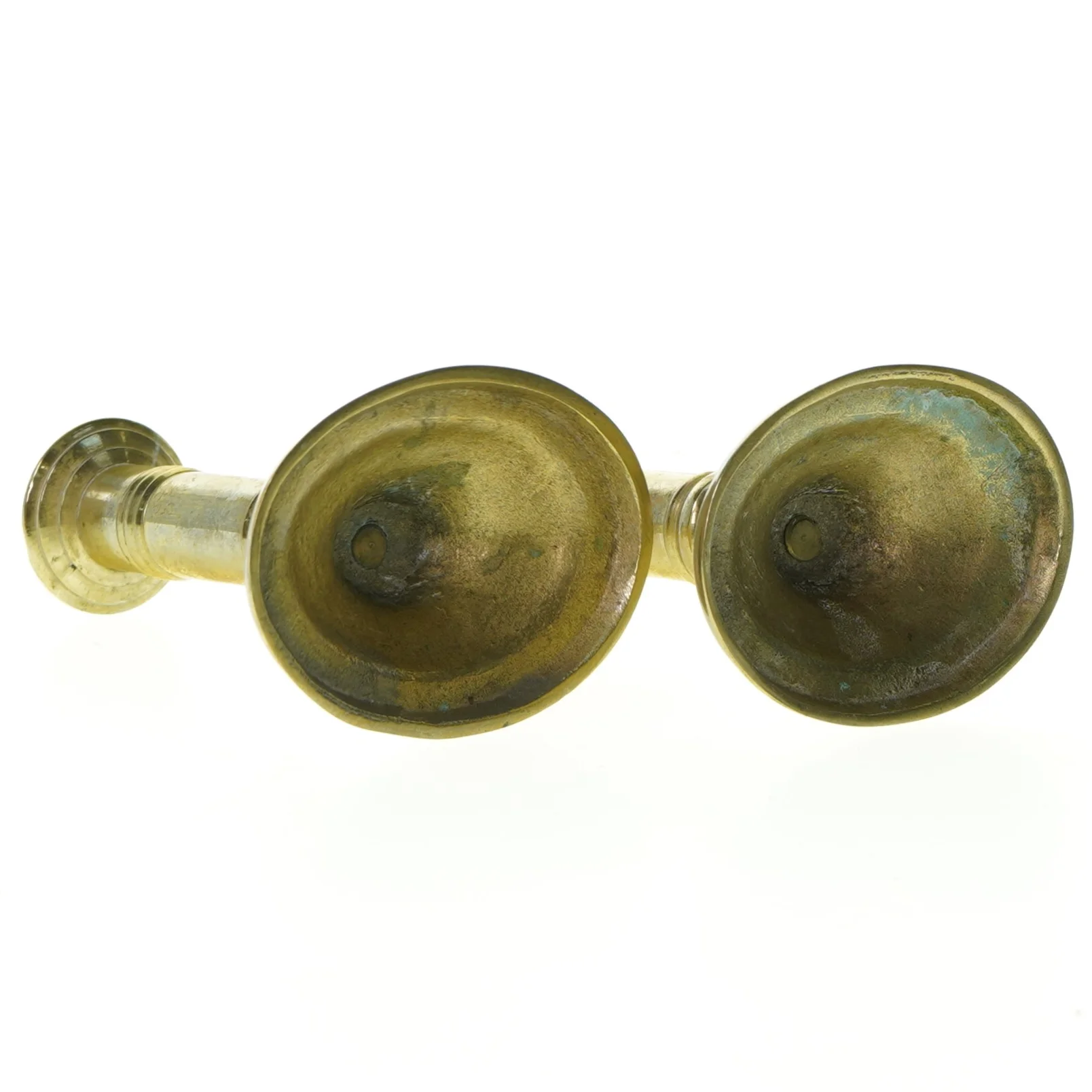 Lysestager (str. 14 cm)