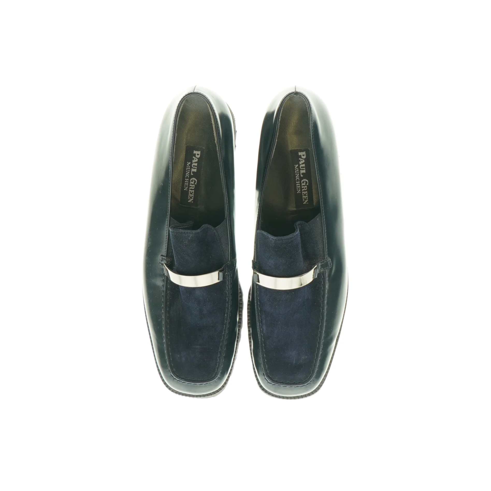 Loafers fra Paul Green München (ca. str. 40/41)