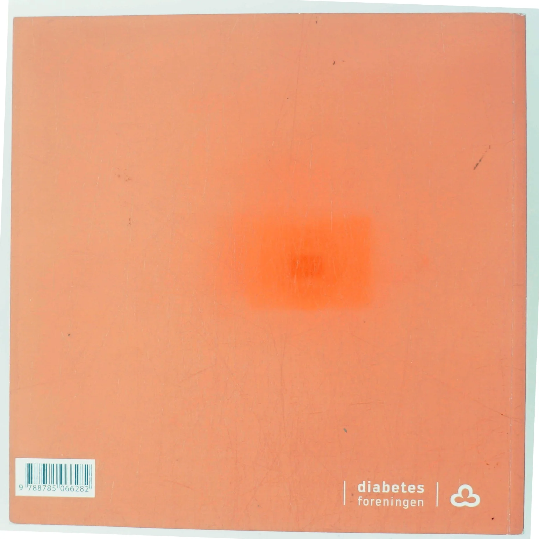 Fuldkorn - der frister af Lisa Heidi Witt (Bog)