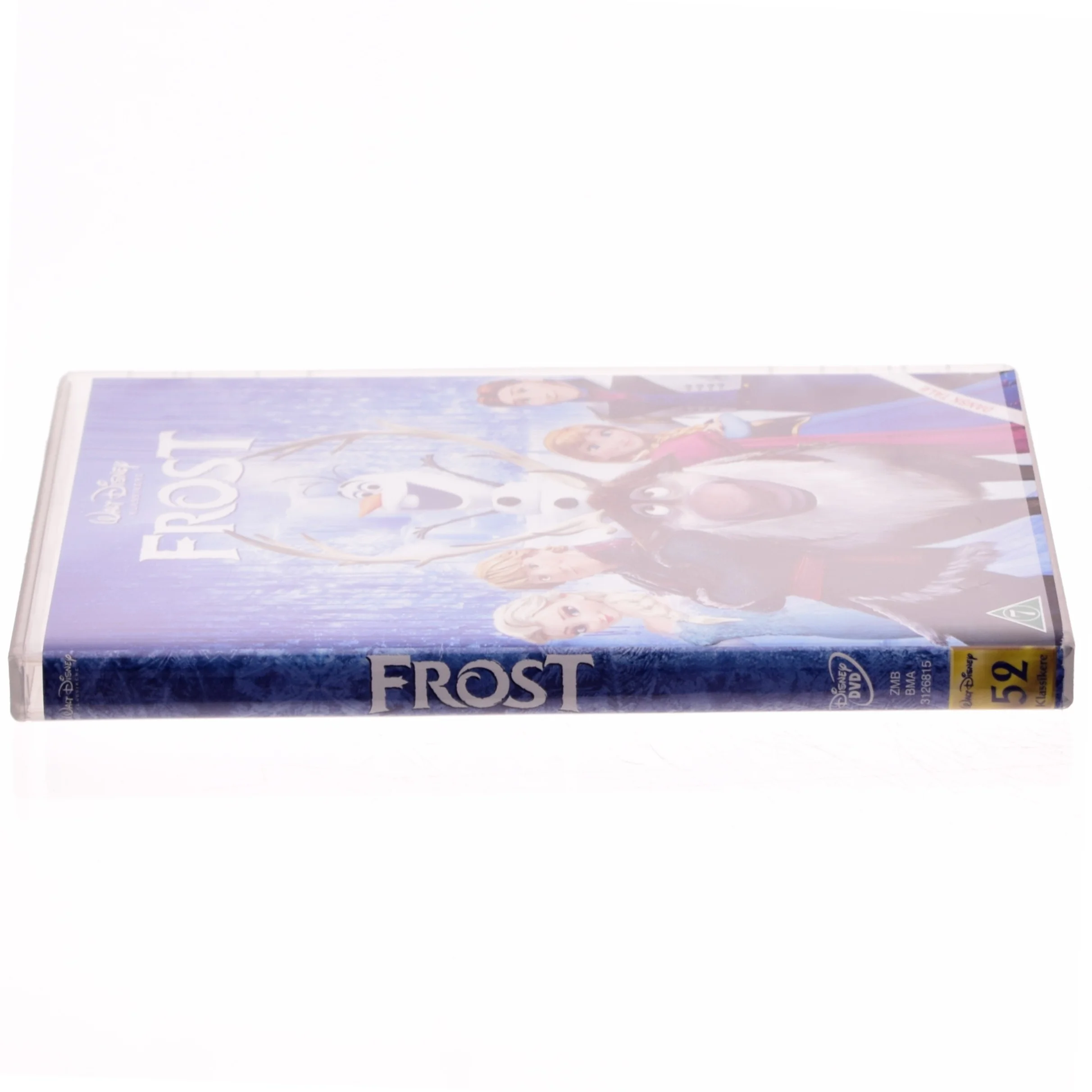 Frost