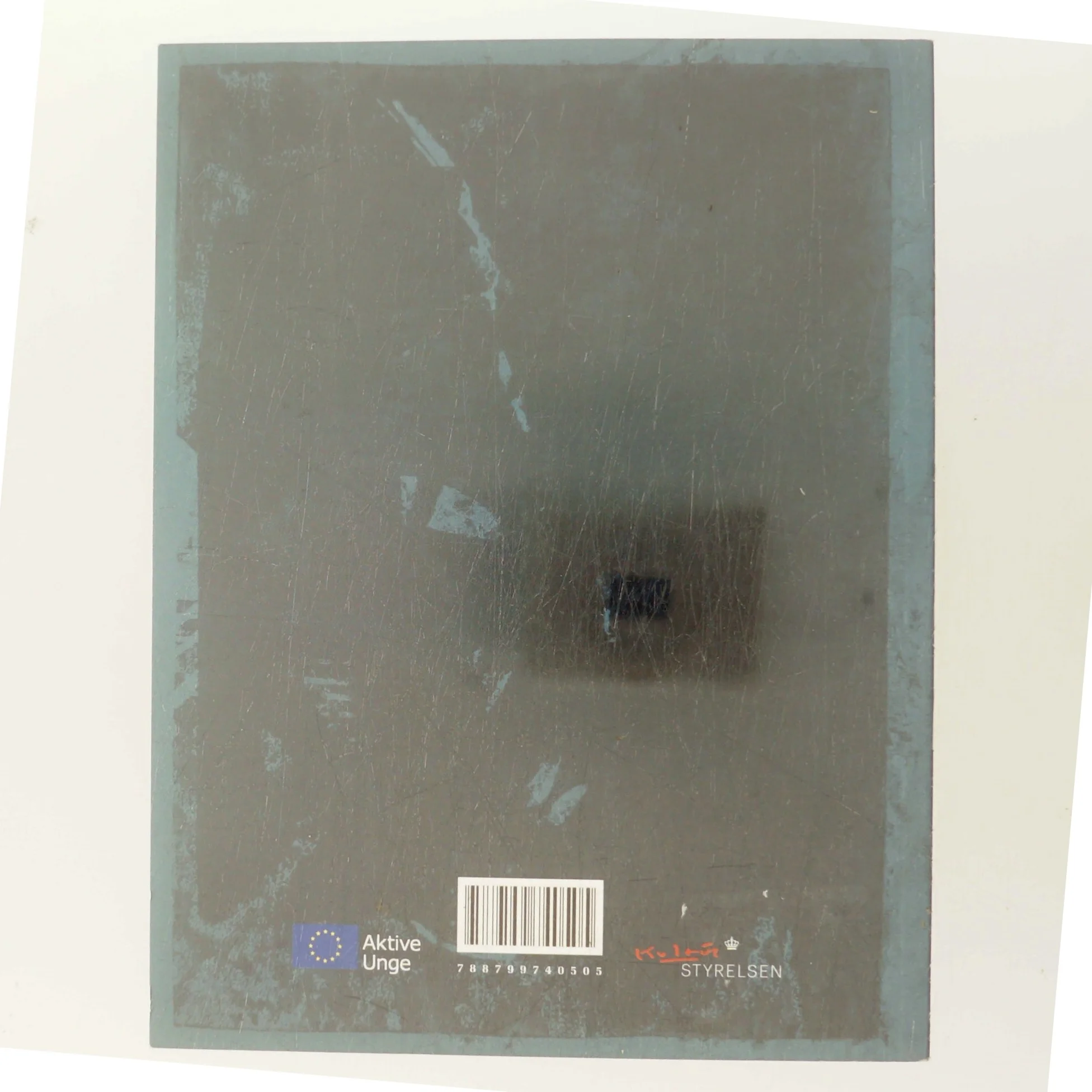 De frafaldne : 20 fortællinger af unge om frafald fra ungdomsuddannelser af UKENDT (Bog)