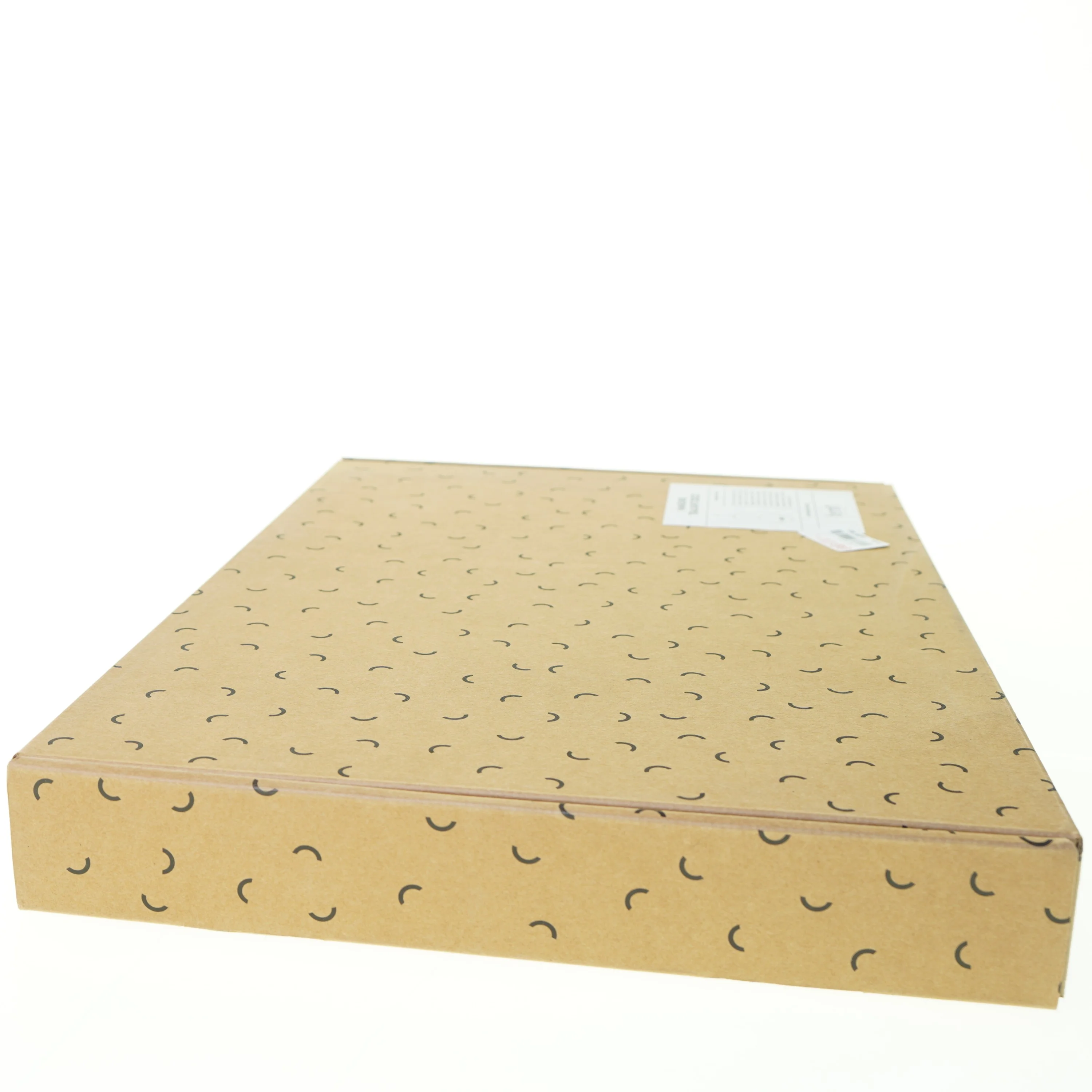 Fyrfadslysestage fra Ferm Living (str. 47 x 31 cm)