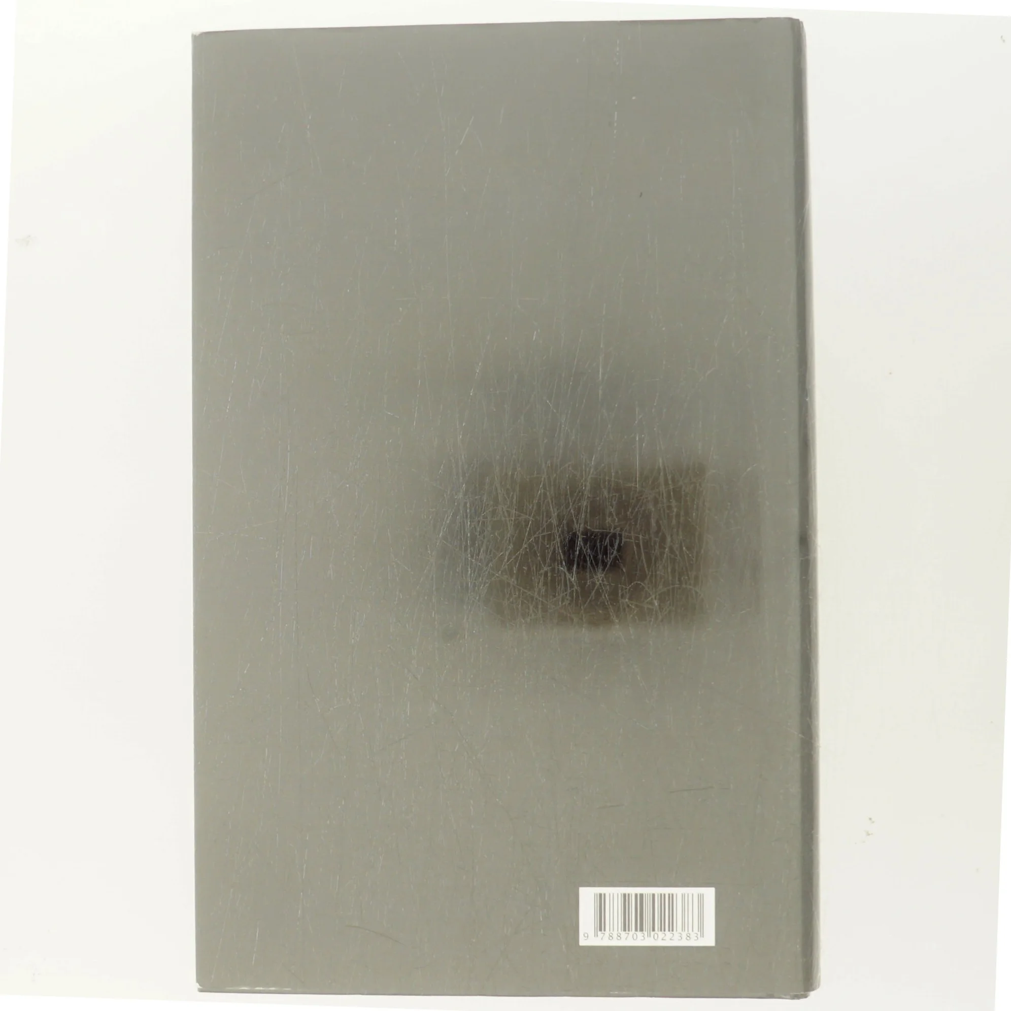 Nobels testamente af Liza Marklund (Bog)