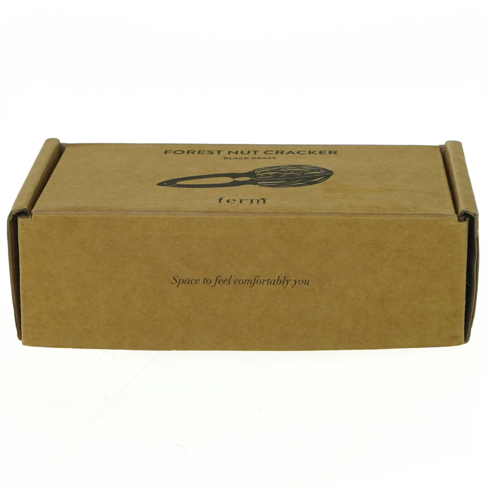 Nøddeknækker fra Ferm Living (str. 12 x 4 cm)