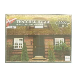 Thatched hygge (puslespil)