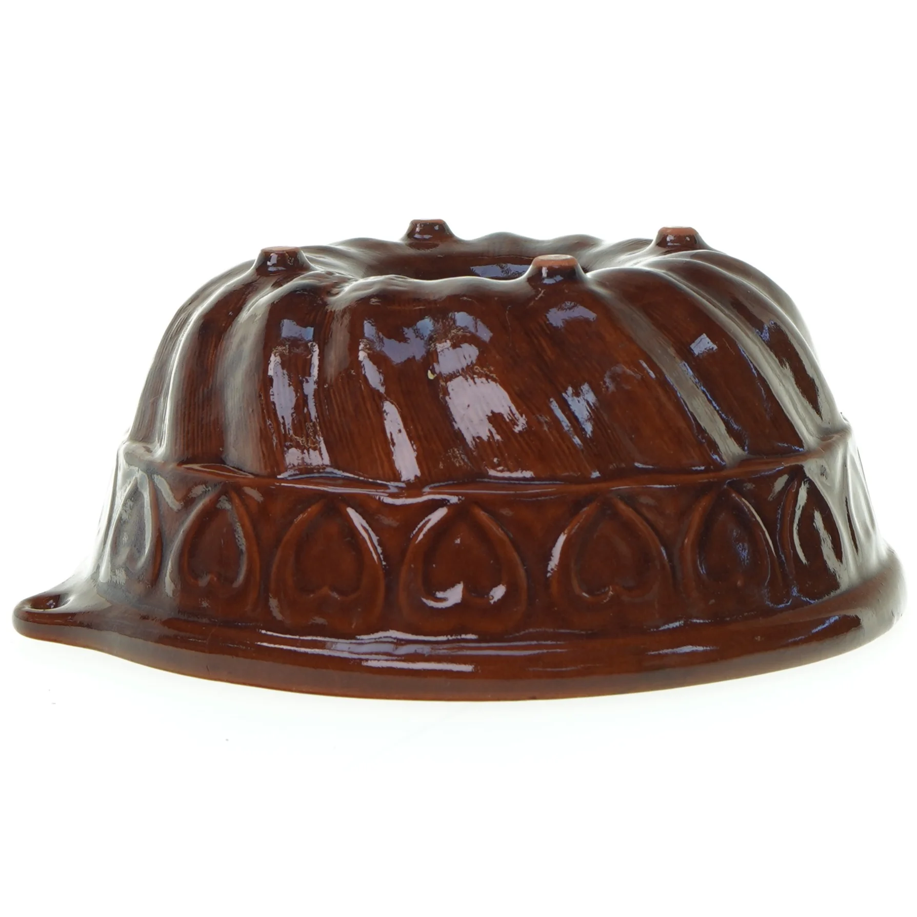 savarin form / randform (str. 20 cm)