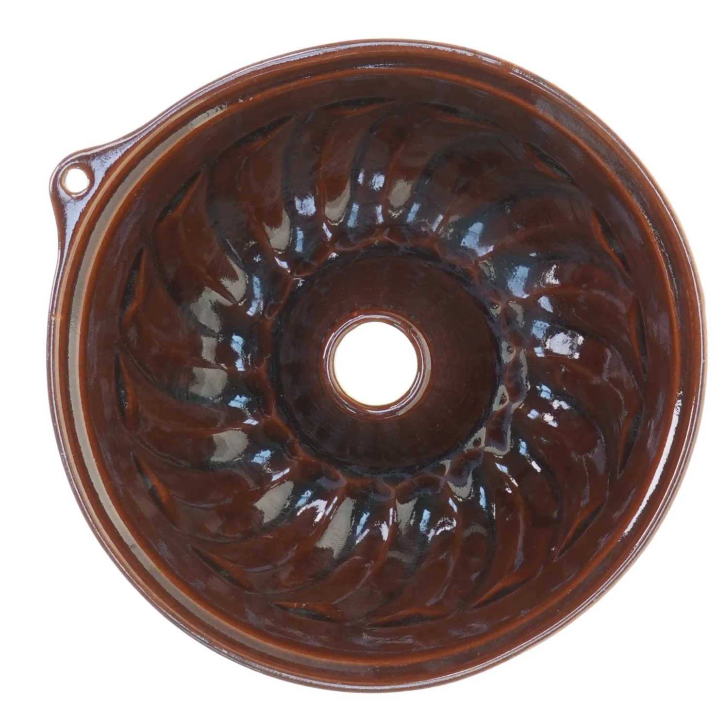 savarin form / randform (str. 20 cm)