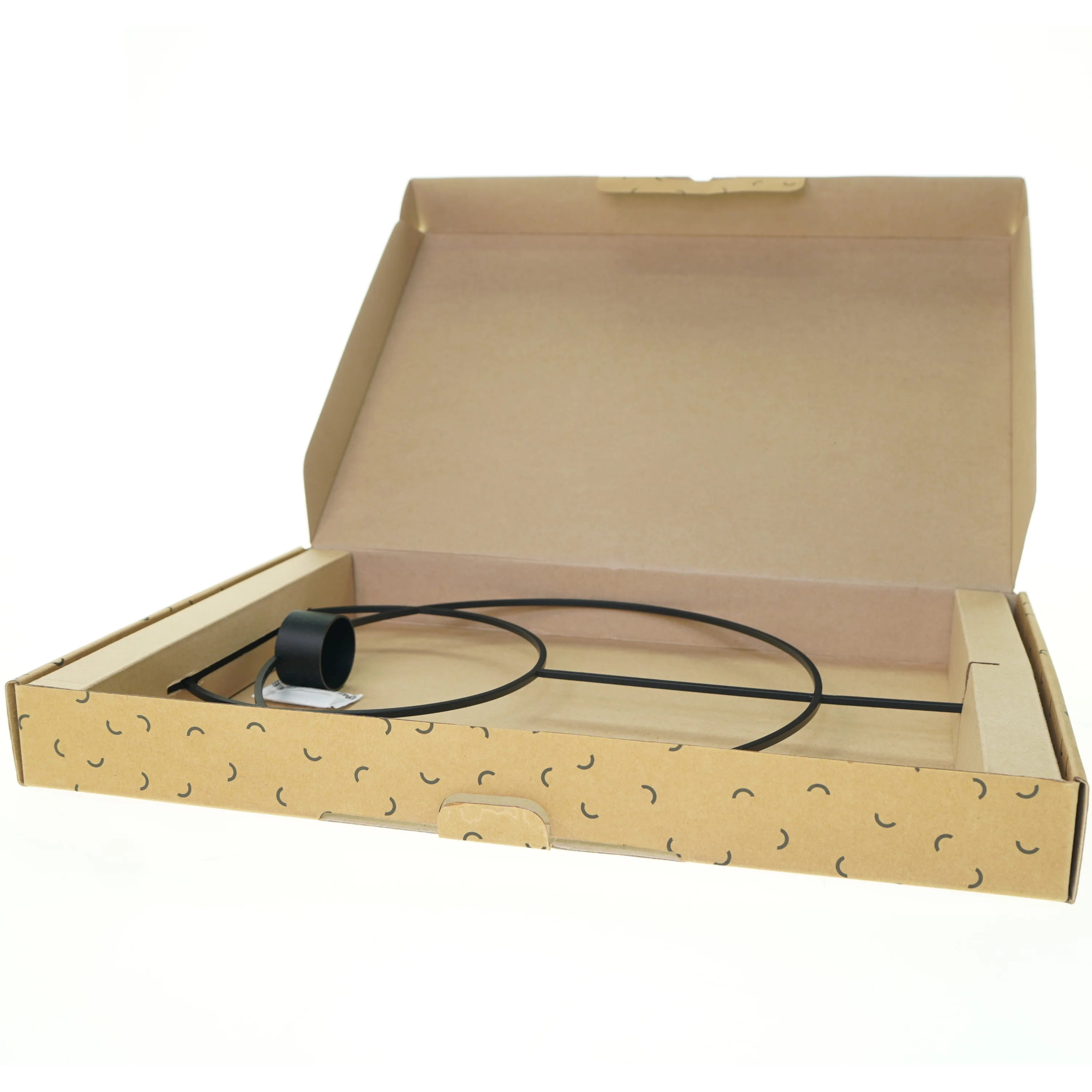 Fyrfadslys lysestage fra Ferm Living (str. 47 x 31 cm)