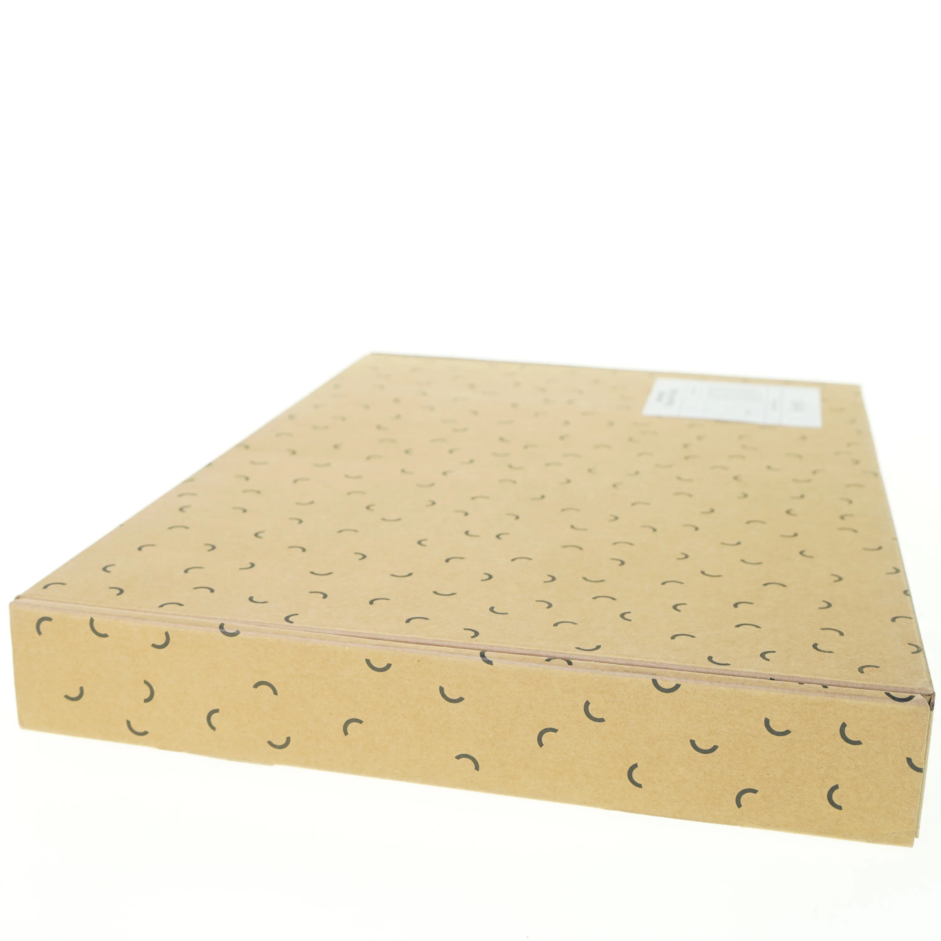 Fyrfadslys lysestage fra Ferm Living (str. 47 x 31 cm)