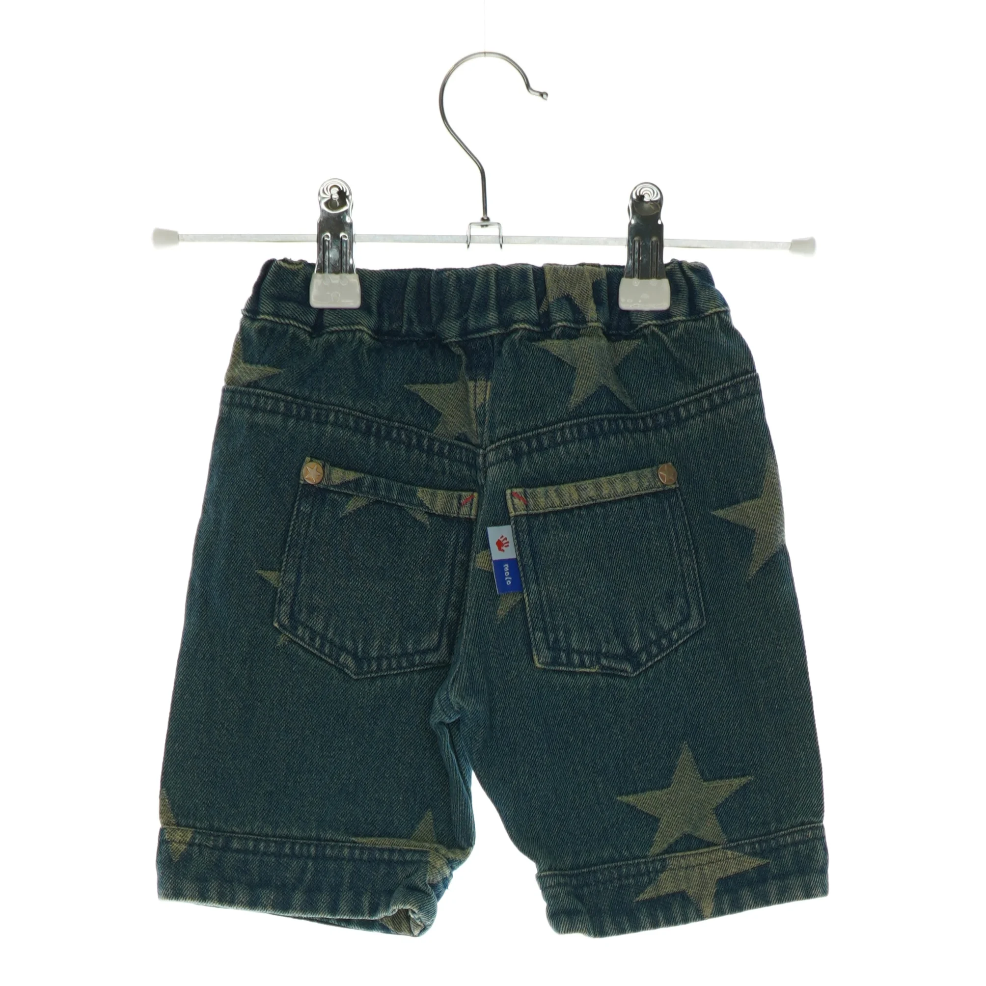 Cowboybukser fra molo 