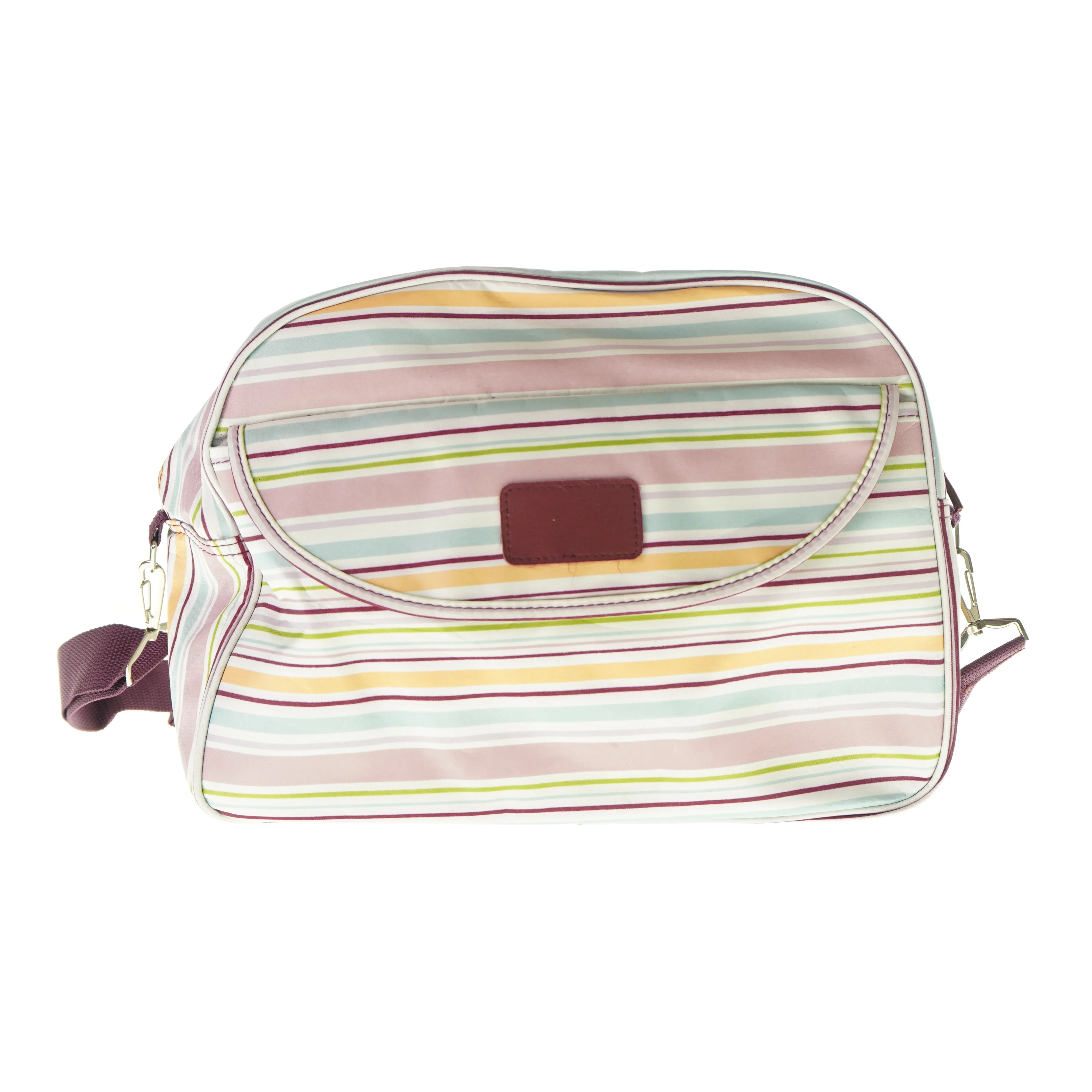 Sportstaske i lille størrelse