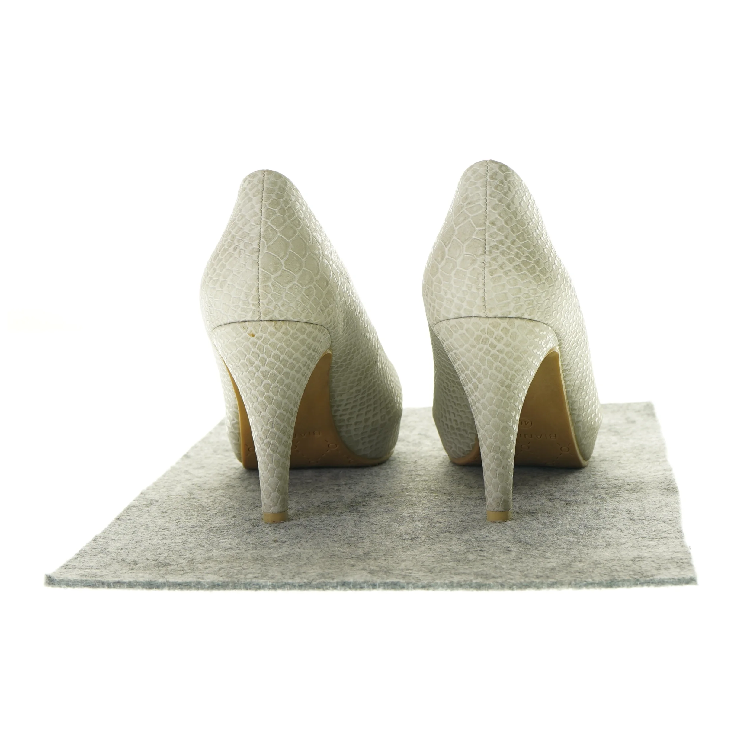 Stiletter fra Bianco (str. 40)