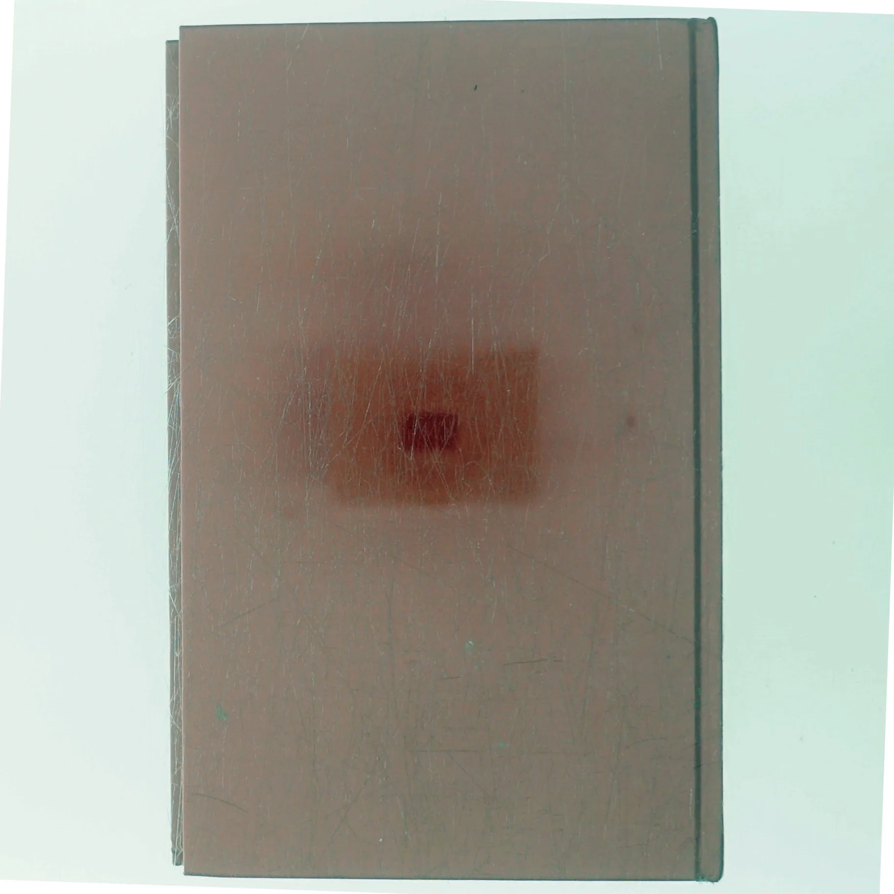 Første Sommer af Rosamunde Pilcher (Bog)