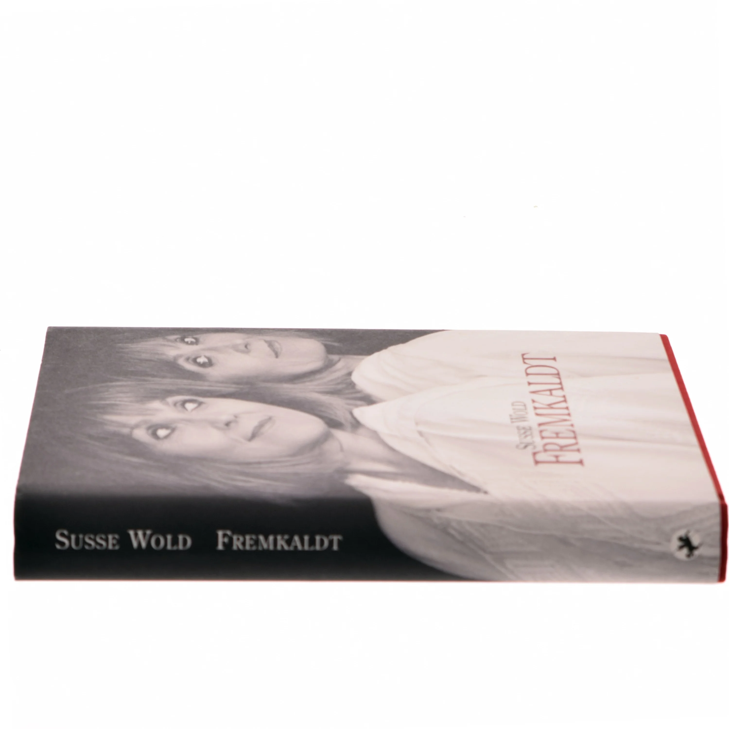 Fremkaldt af Susse Wold (Bog)