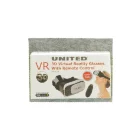 VR 3D briller inklusiv fjernbetjening fra United