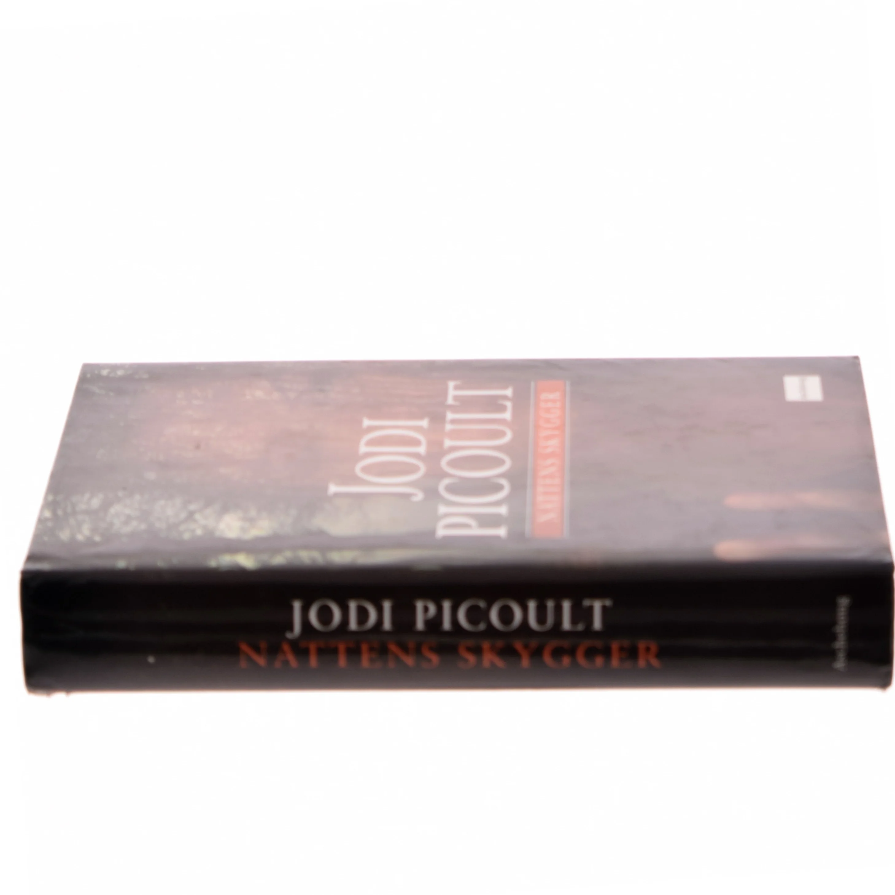 Nattens skygger af Jodi Picoult (Bog)