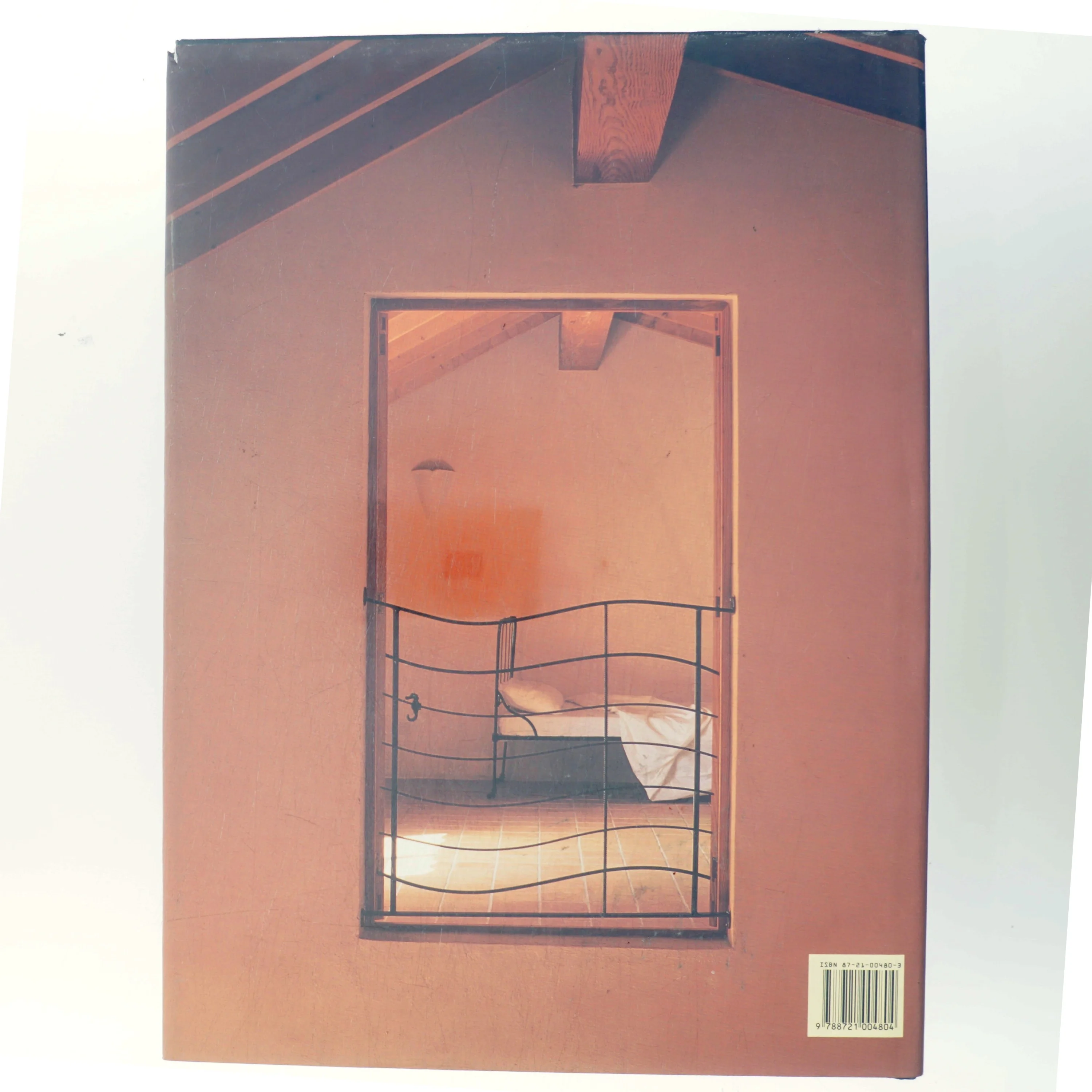 Boligbogen af Terence Conran (Bog)