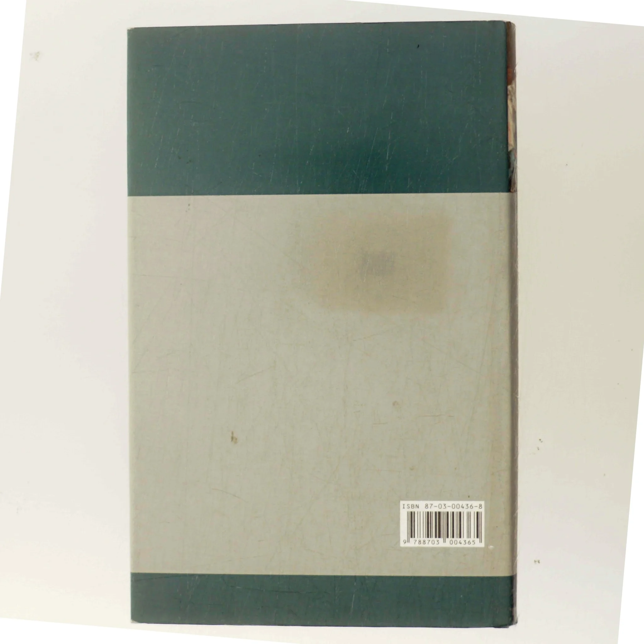 Middlemarch. Bind 2 (Ved Claus Bech) af George Eliot (Bog)