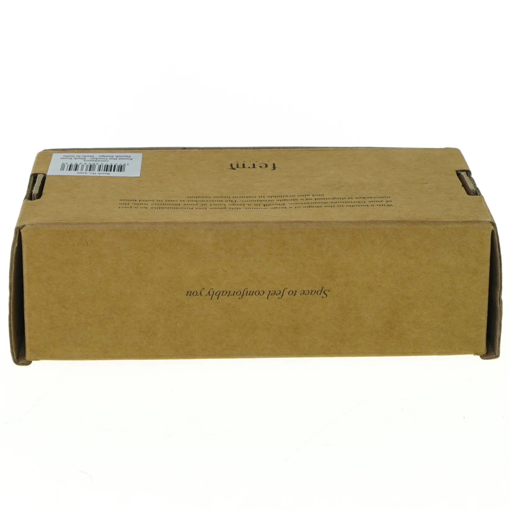 Nøddeknækker fra Ferm Living (str. 12 x 4 cm)