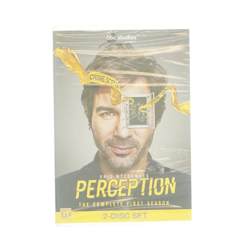 Perception (dvd)