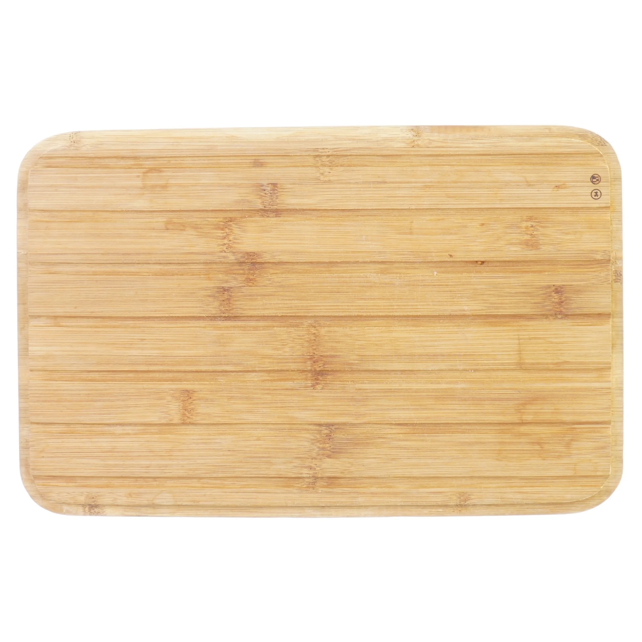 Spækbræt (str. 35 cm)