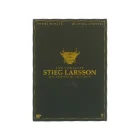 The complete Stieg Larsson millennium trilogy (DVD)