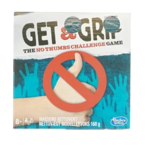 Get a grib (spil)