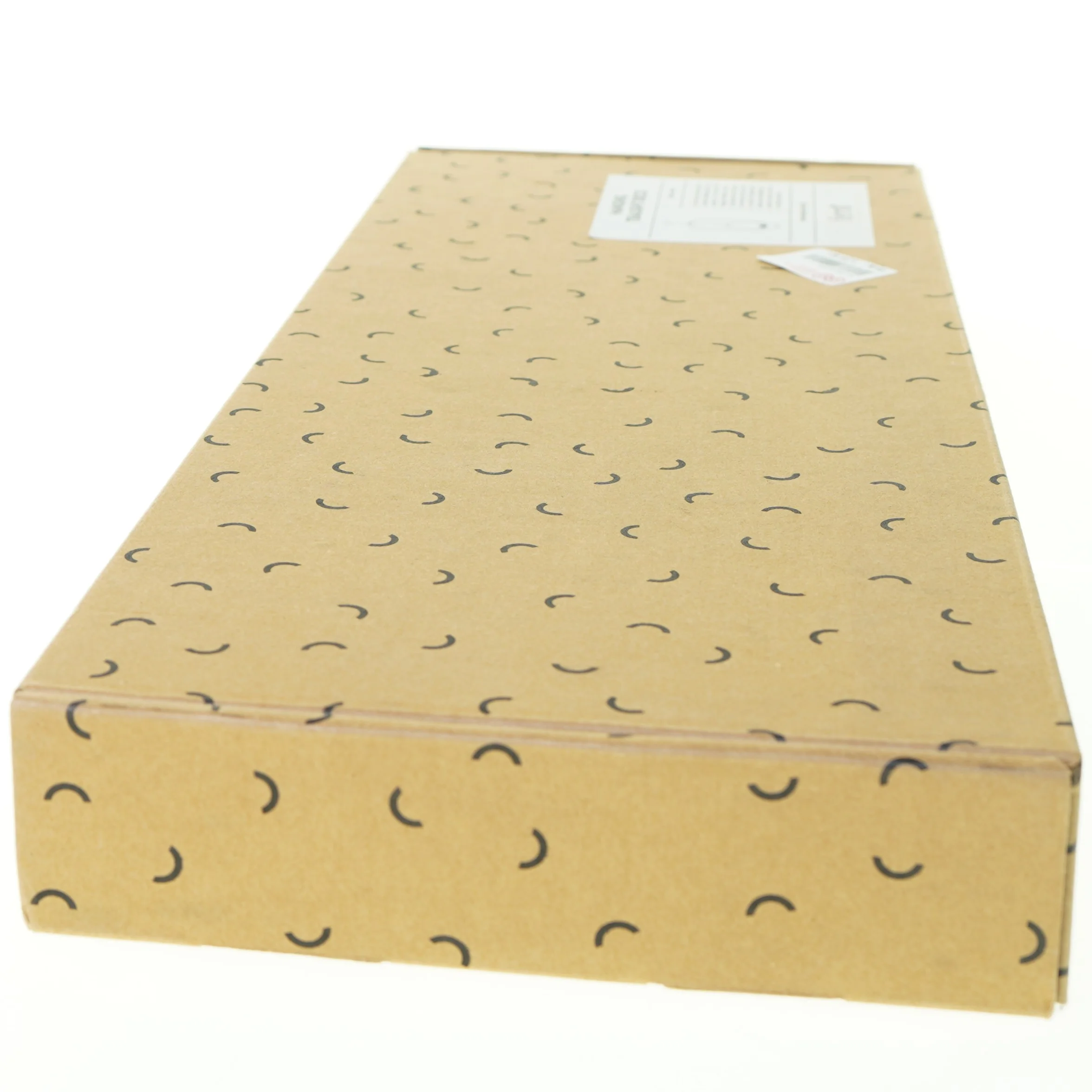 Stearinlys holder fra Ferm Living (str. 50 x 20 cm)