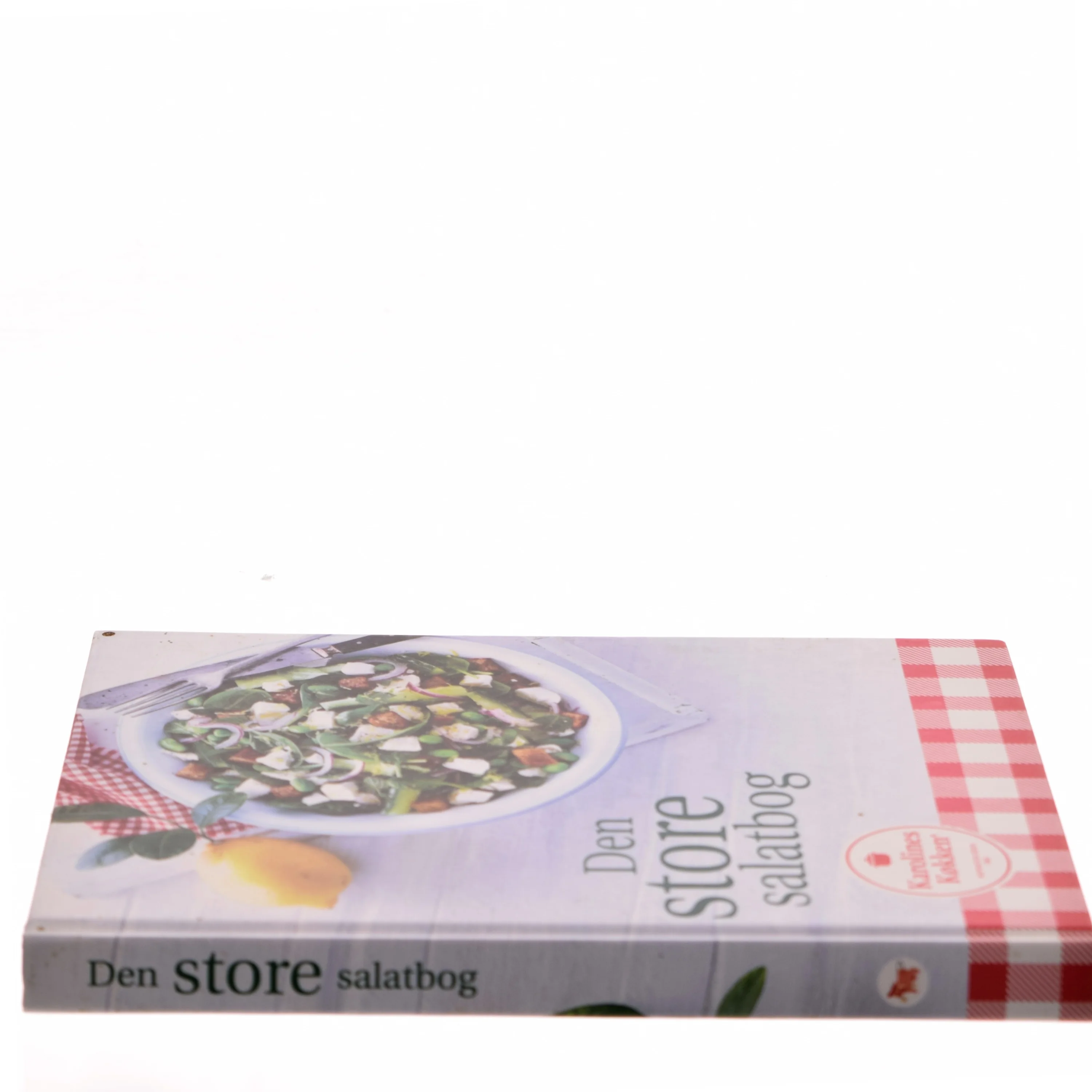 Den store salatbog (Bog)