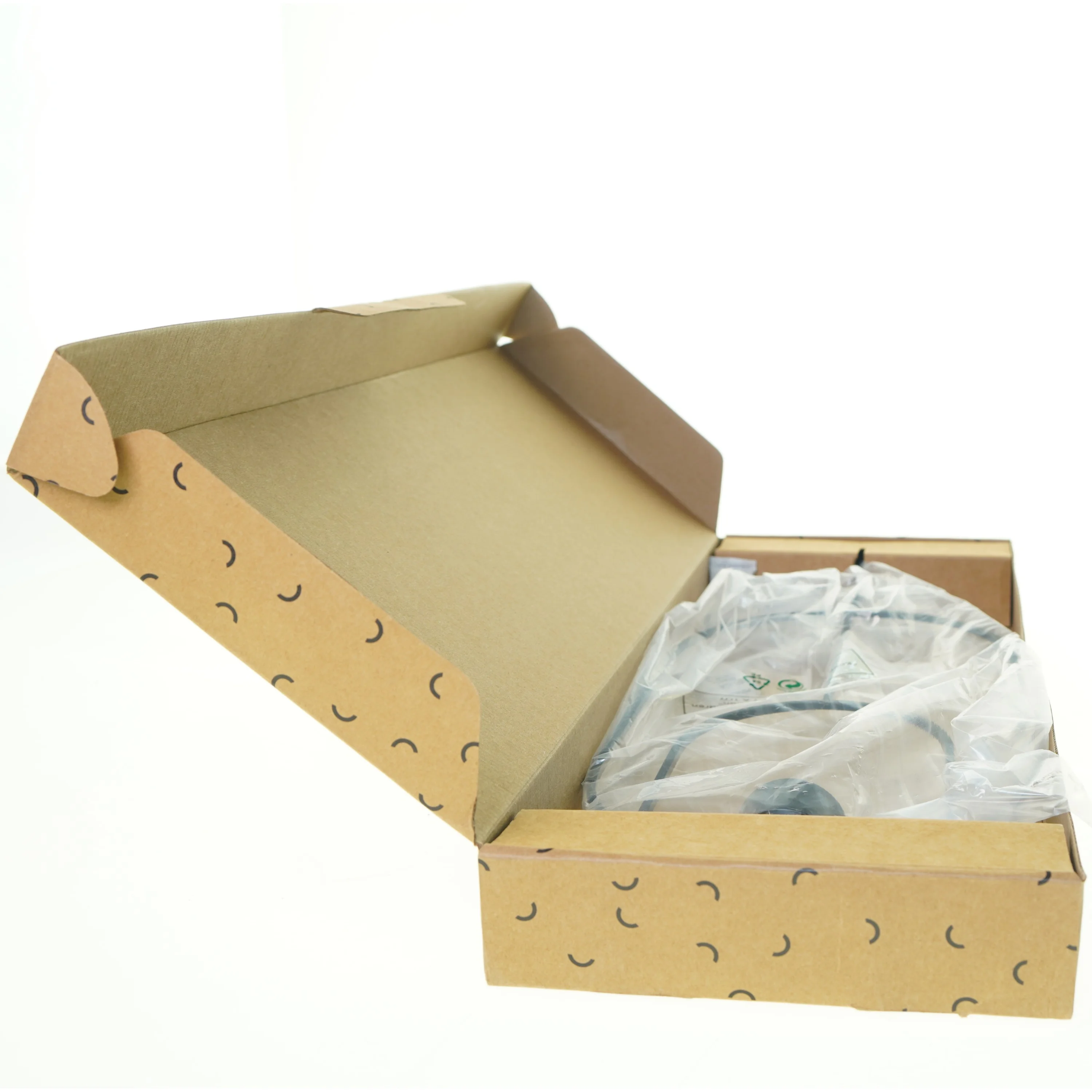 Stearinlys holder fra Ferm Living (str. 50 x 20 cm)