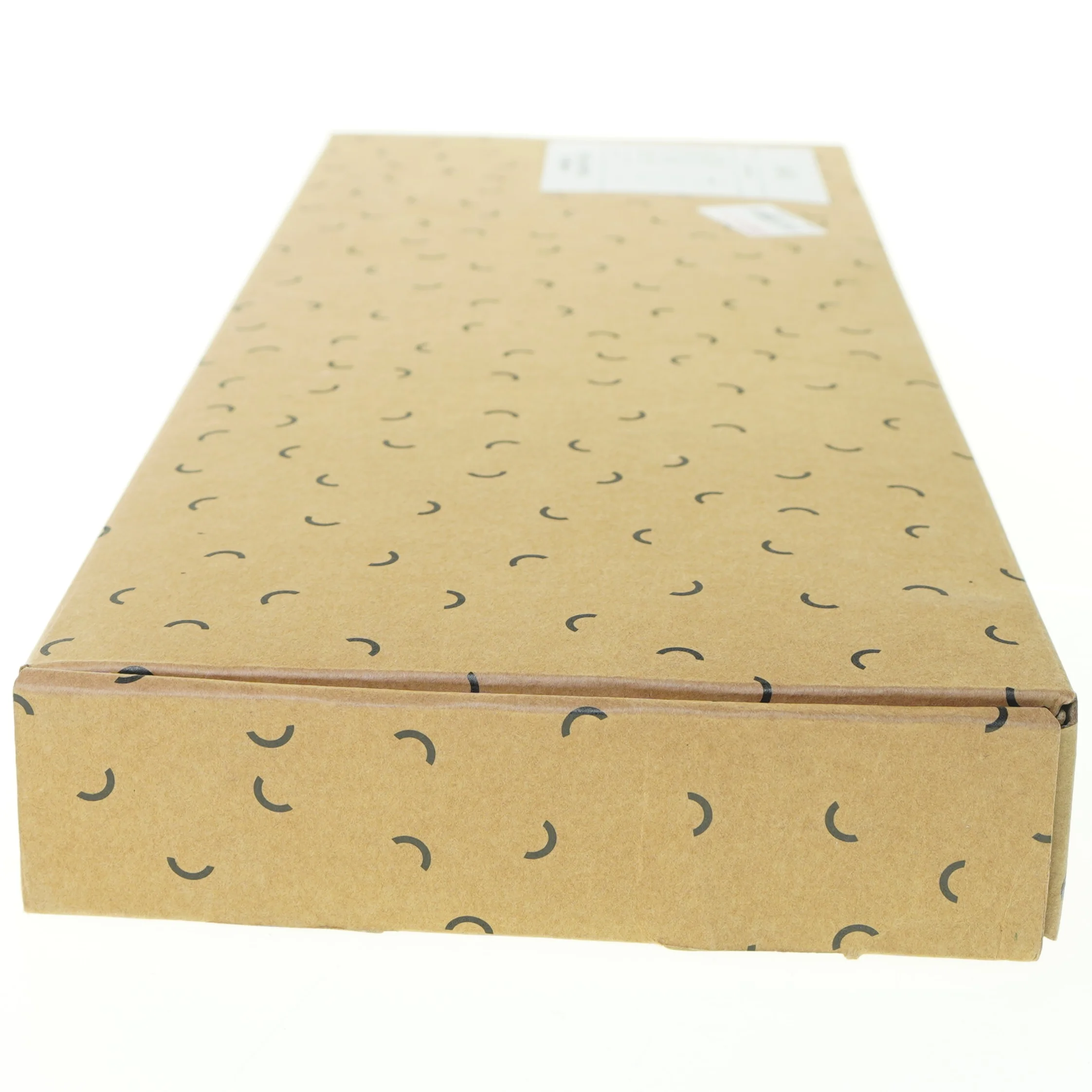 Stearinlys holder fra Ferm Living (str. 50 x 20 cm)