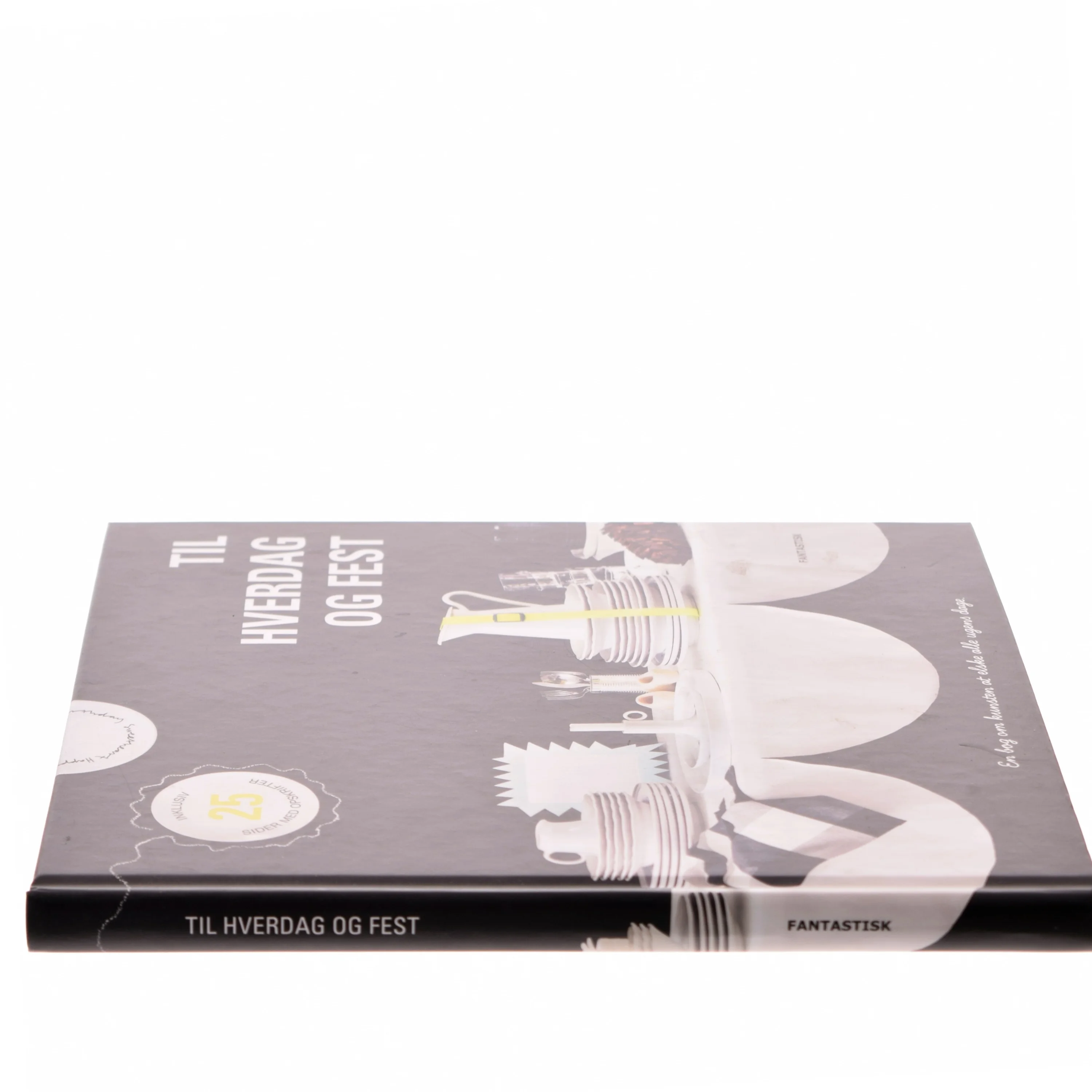 Til hverdag og fest (Bog)