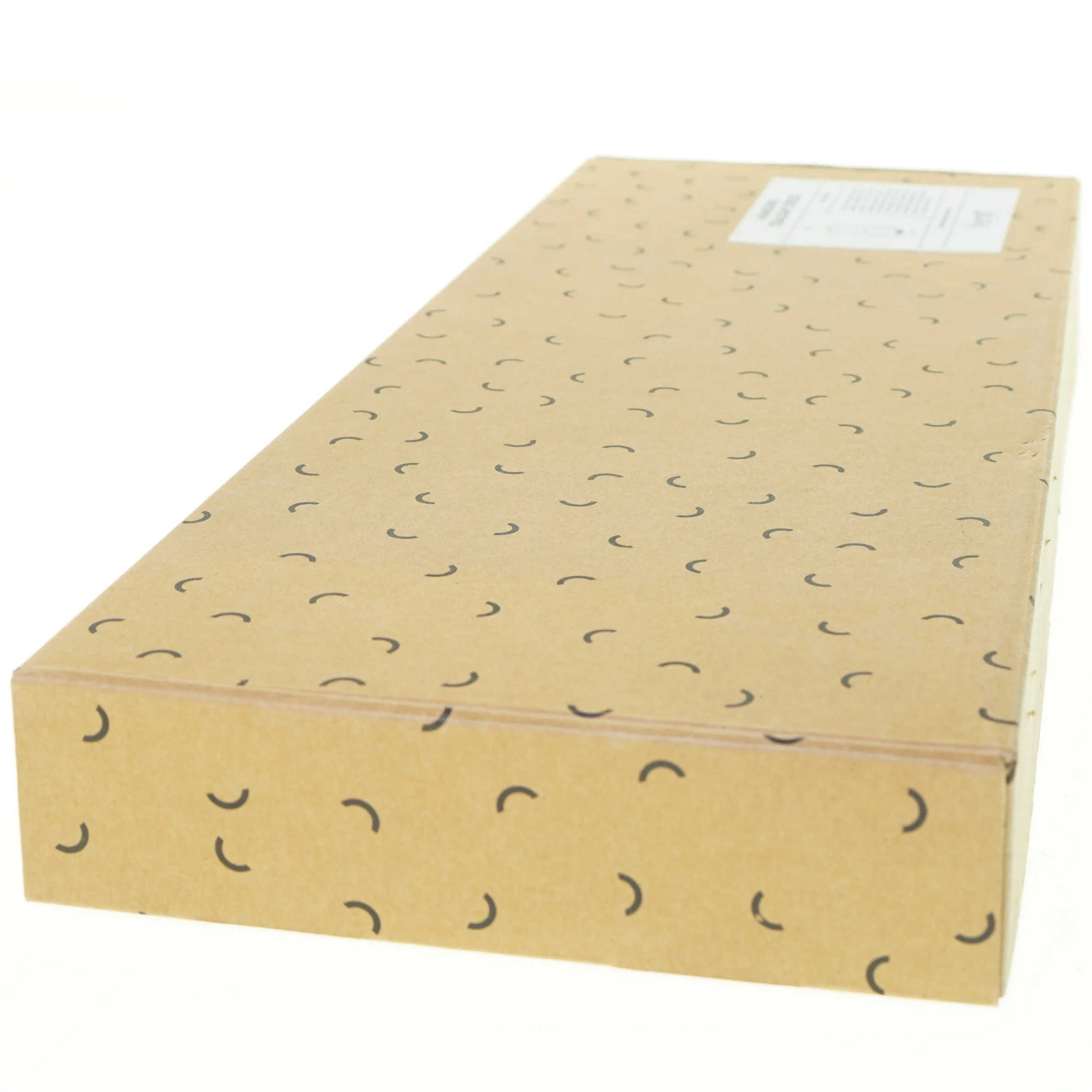 Stearinlys holder fra Ferm Living (str. 50 x 20 cm)