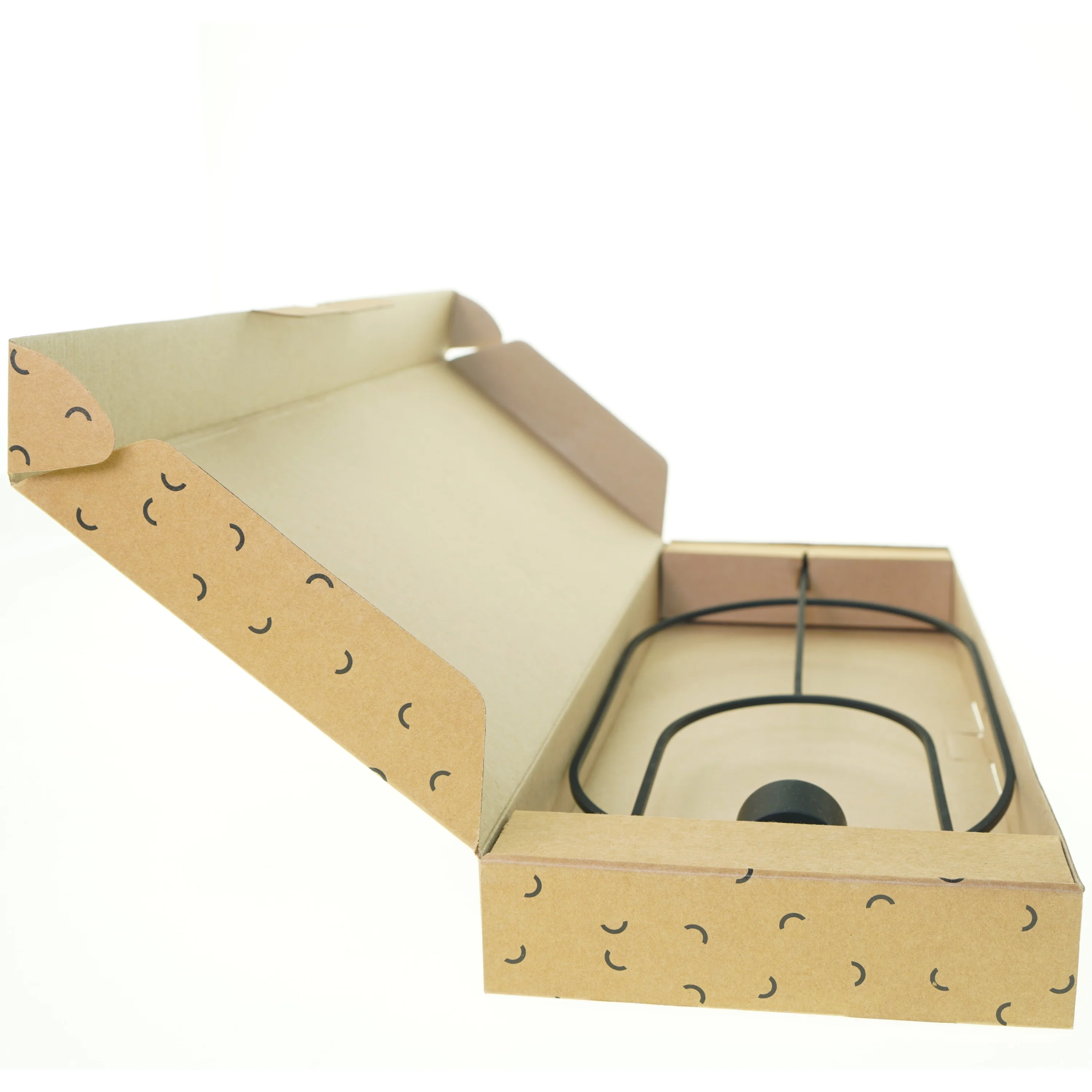 Stearinlys holder fra Ferm Living (str. 50 x 20 cm)