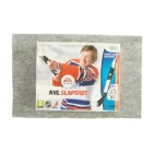 NHL slapshor fra Wii