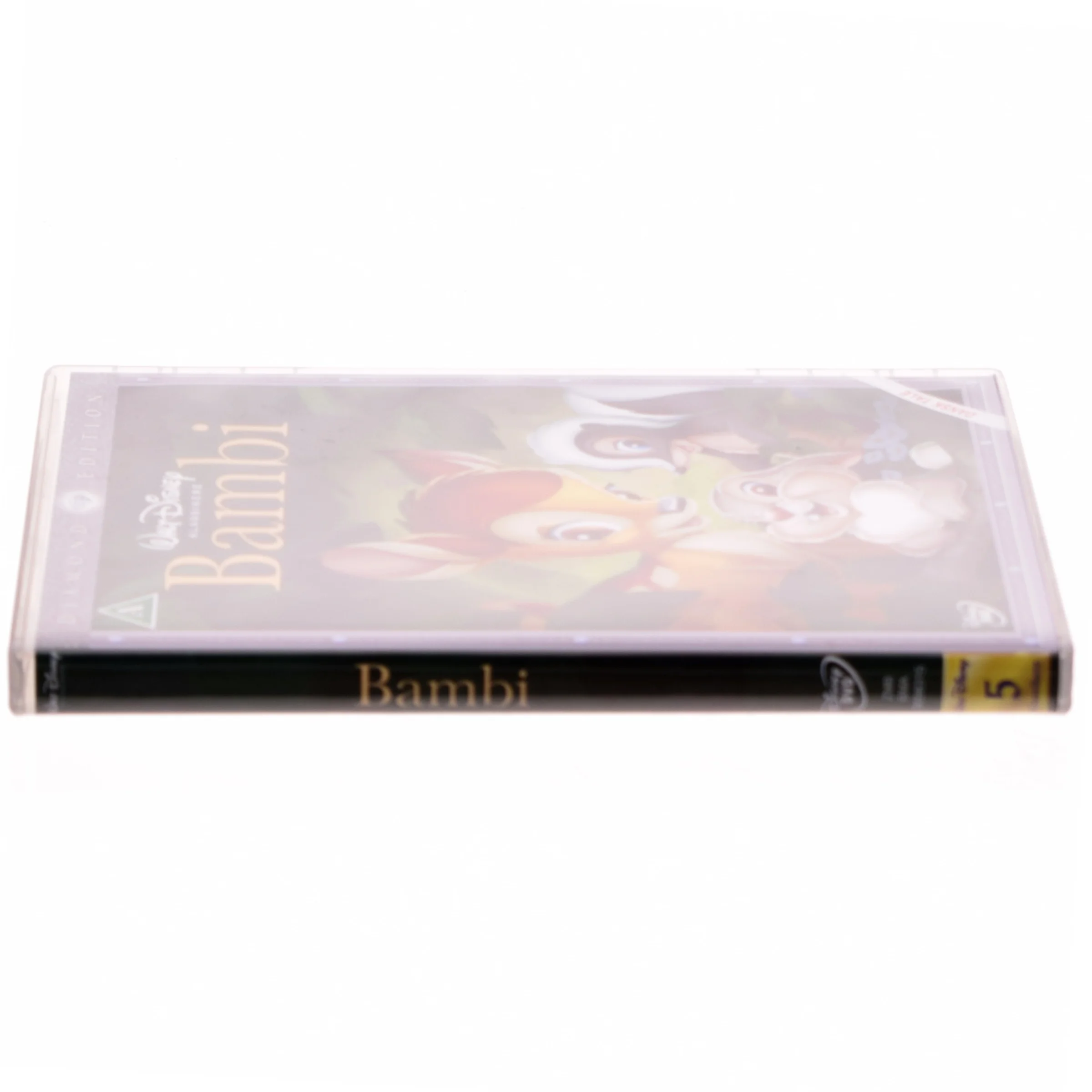 Bambi fra Walt Disney