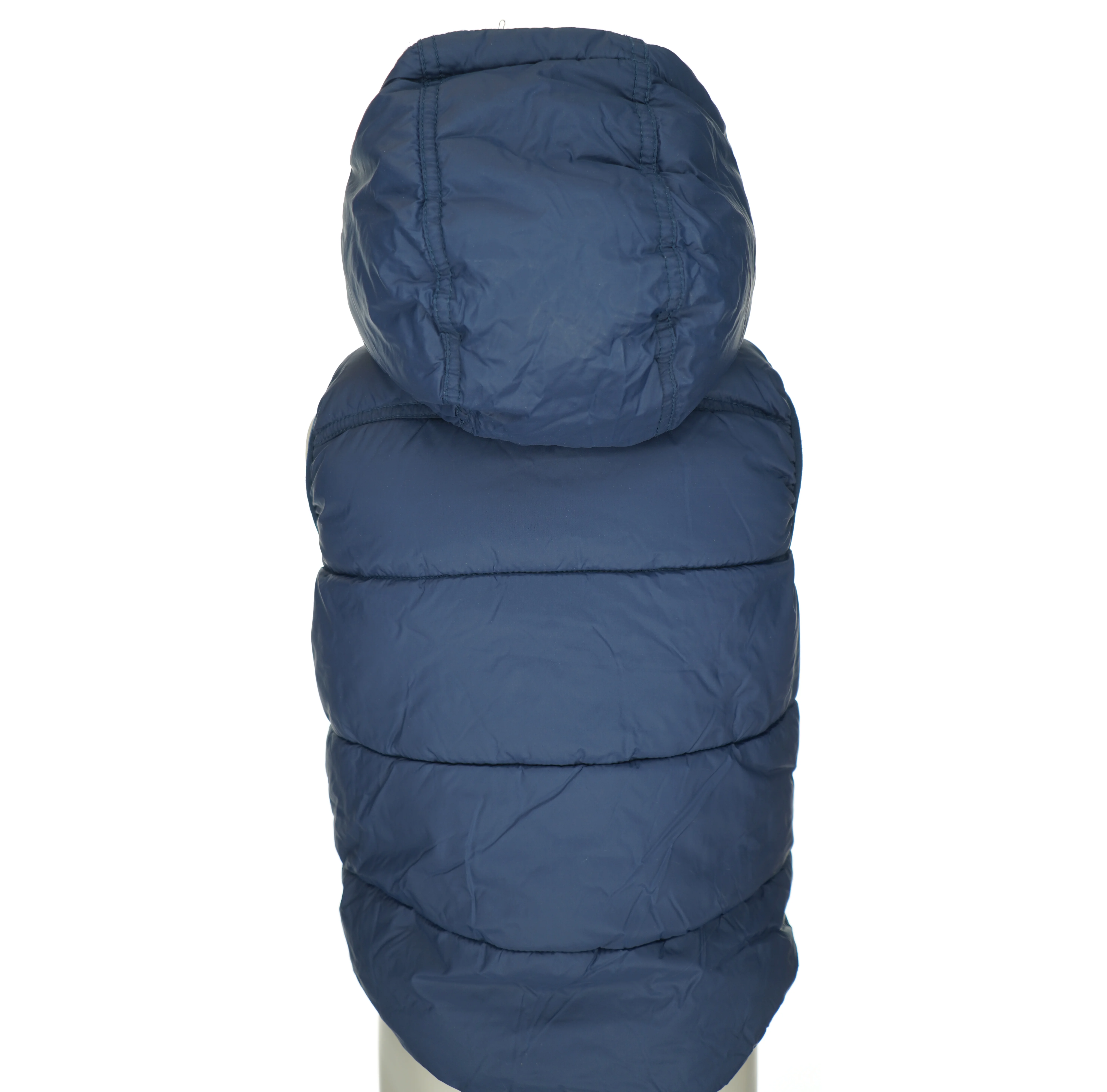 Vest fra H&M (str. 128)