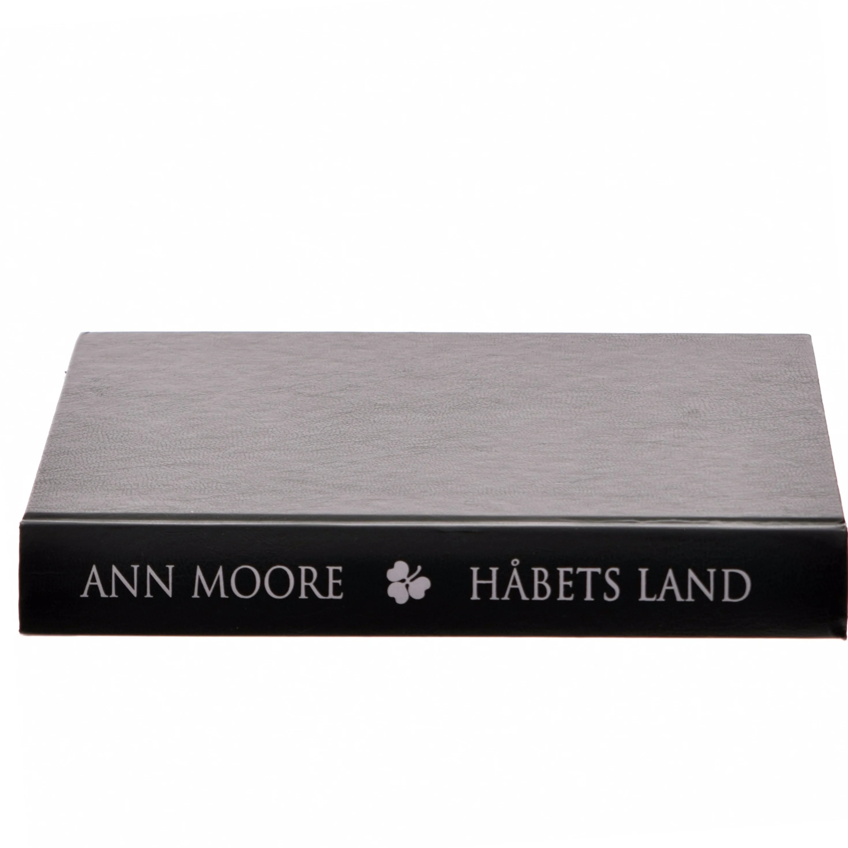 Håbets Land af Ann Moore (Bog)