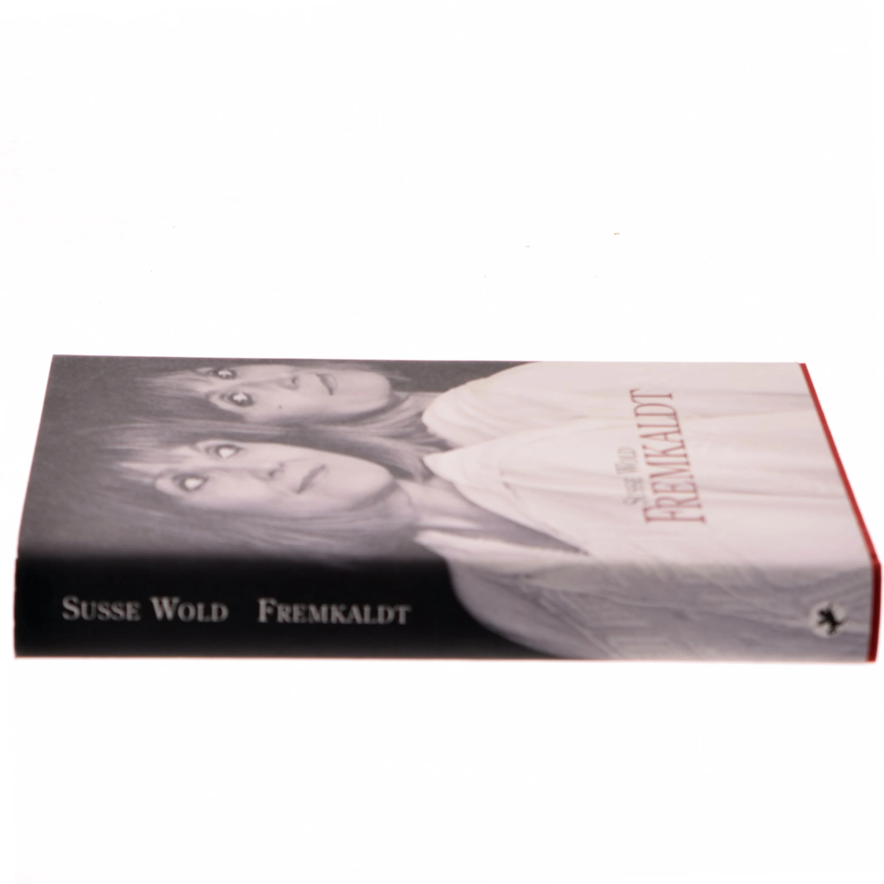 Fremkaldt af Susse Wold (Bog)