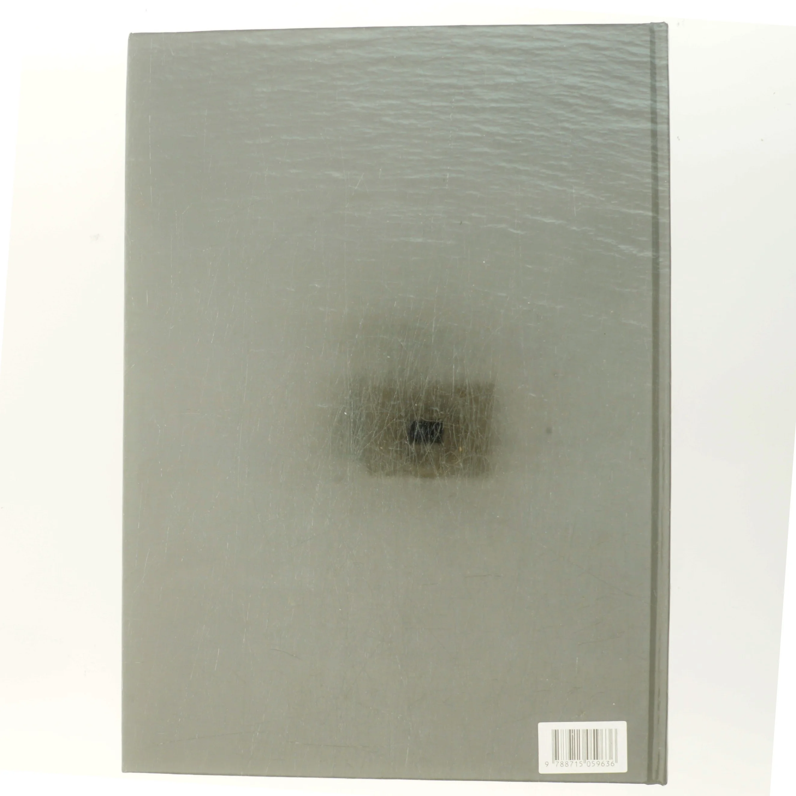 Æg og ost af Ellis Tardini (Bog)