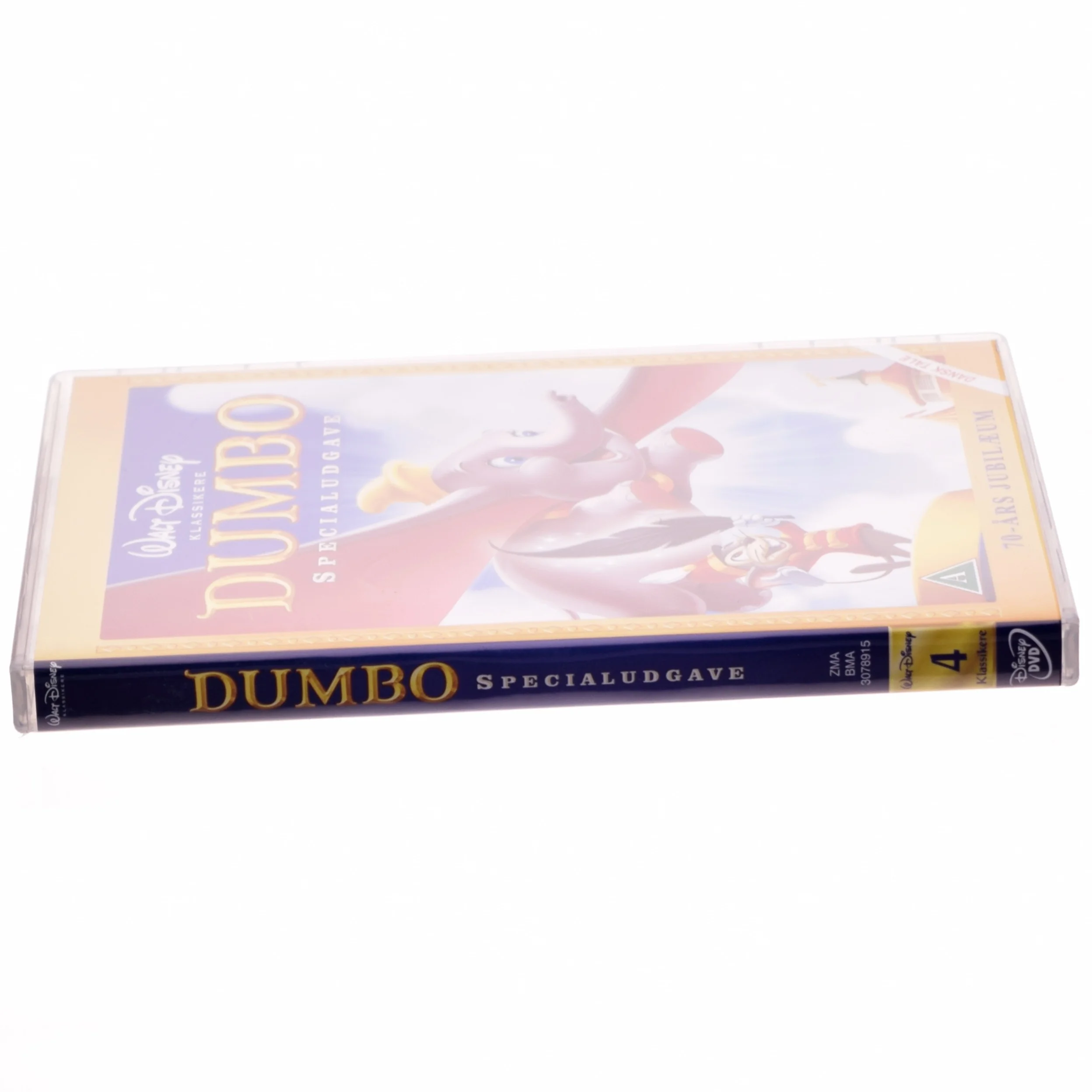 Dumbo fra Walt Disney