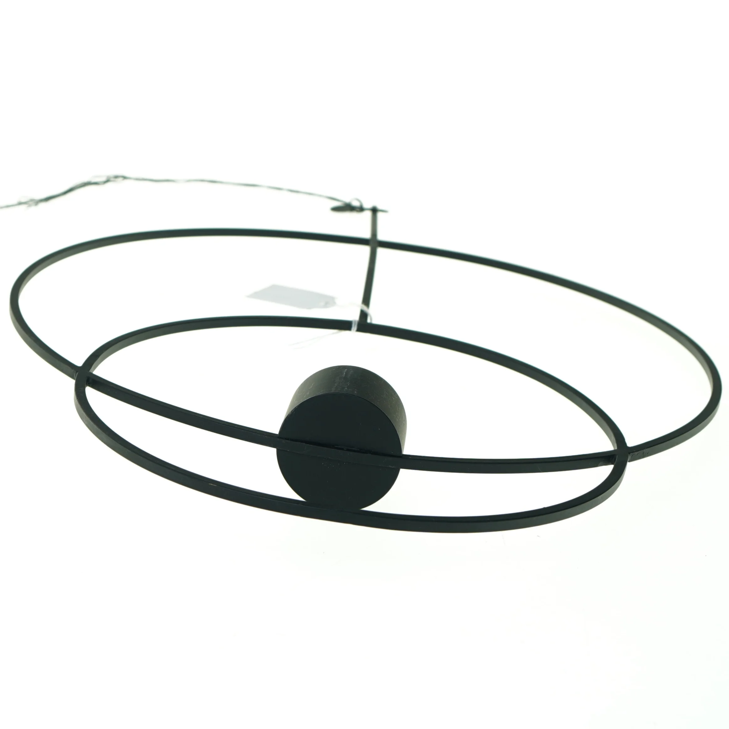 Fyrfadslysestage fra Ferm Living (str. 46 x 30 cm)