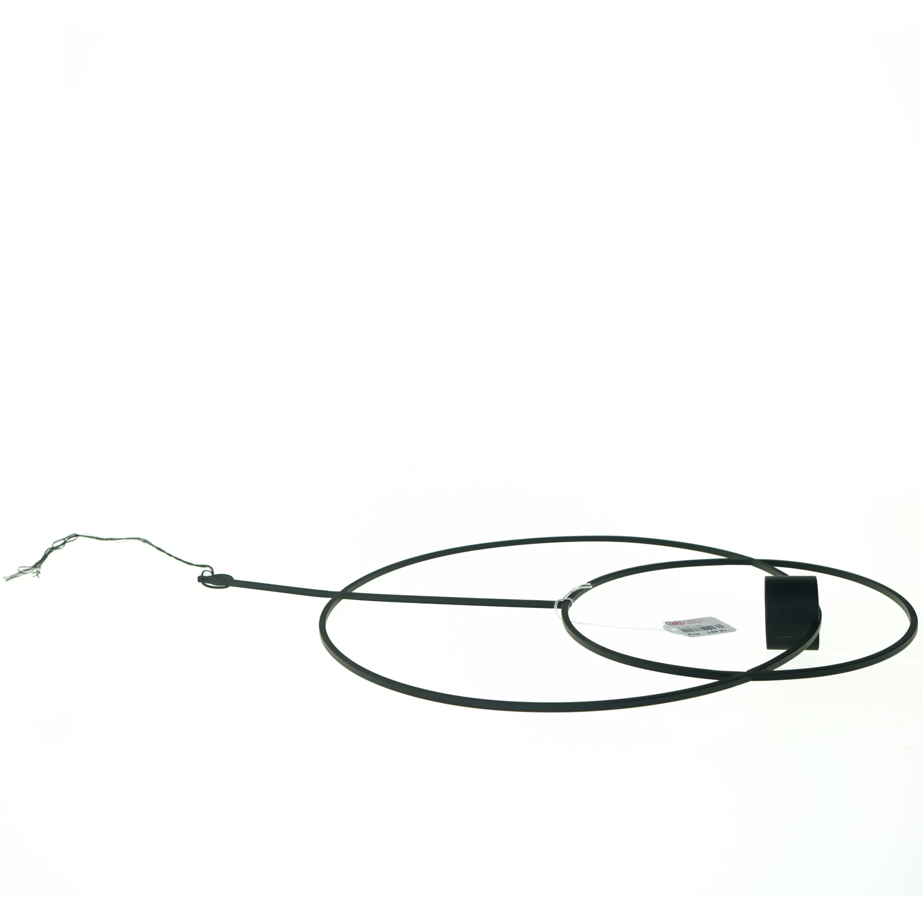 Fyrfadslysestage fra Ferm Living (str. 46 x 30 cm)