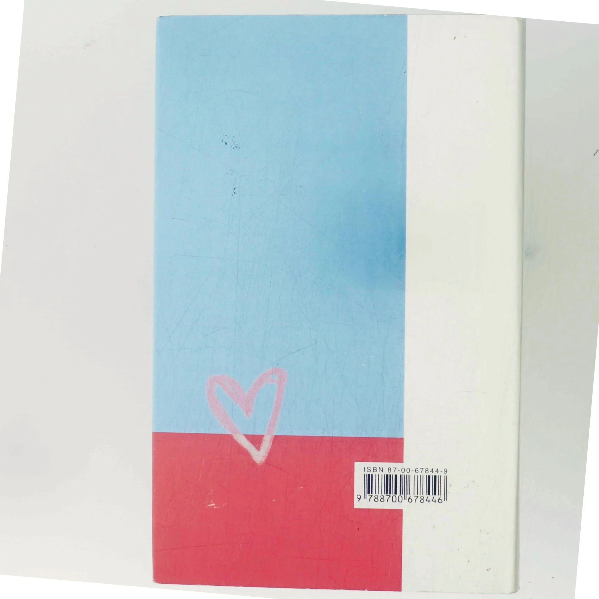 Paradiset af Liza Marklund (Bog)