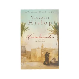 Hjemkomsten af Victoria Hislop (bog)
